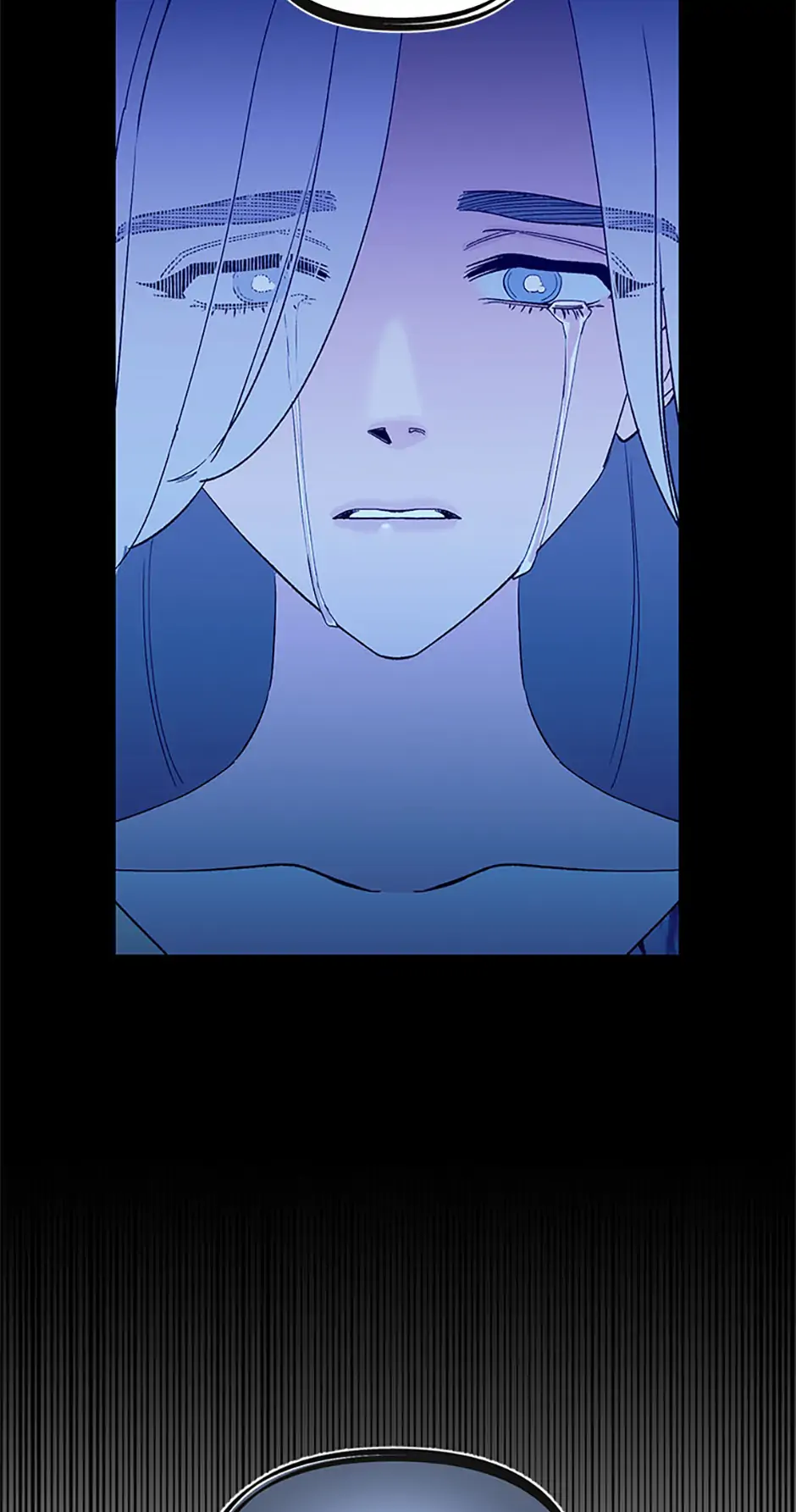 How to Draw an Ellipse Chapter 170 - Page 31