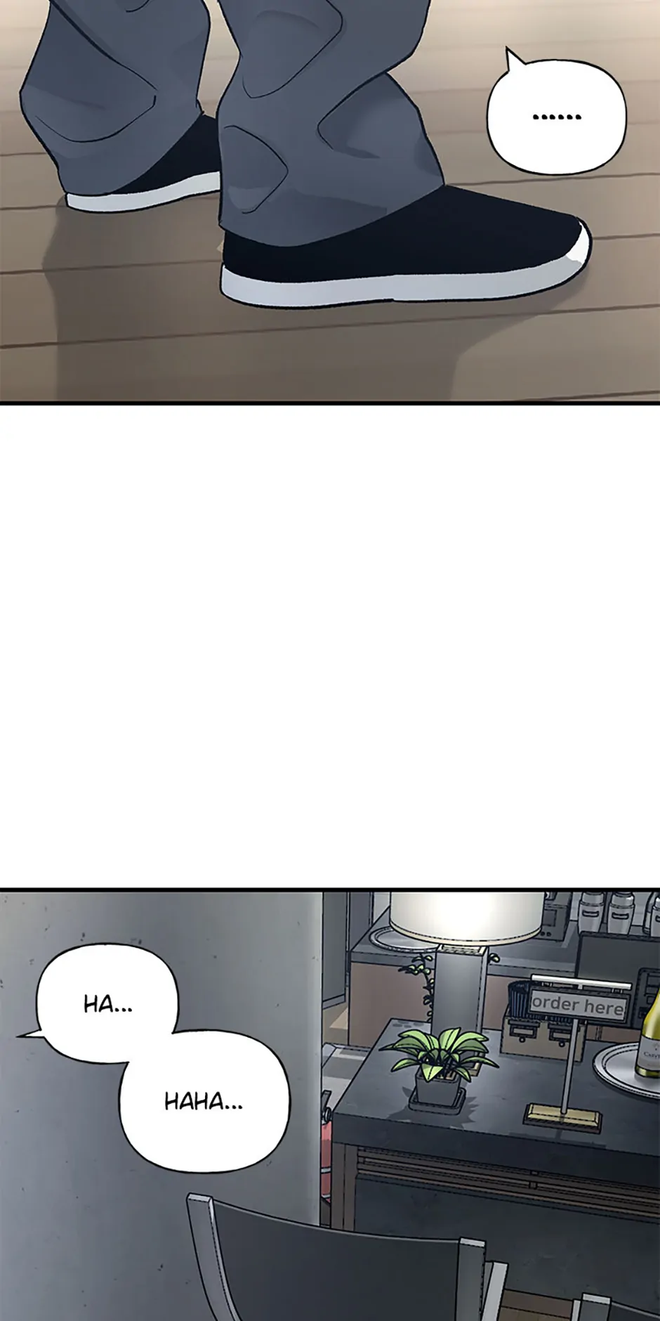 How to Draw an Ellipse Chapter 170 - Page 38