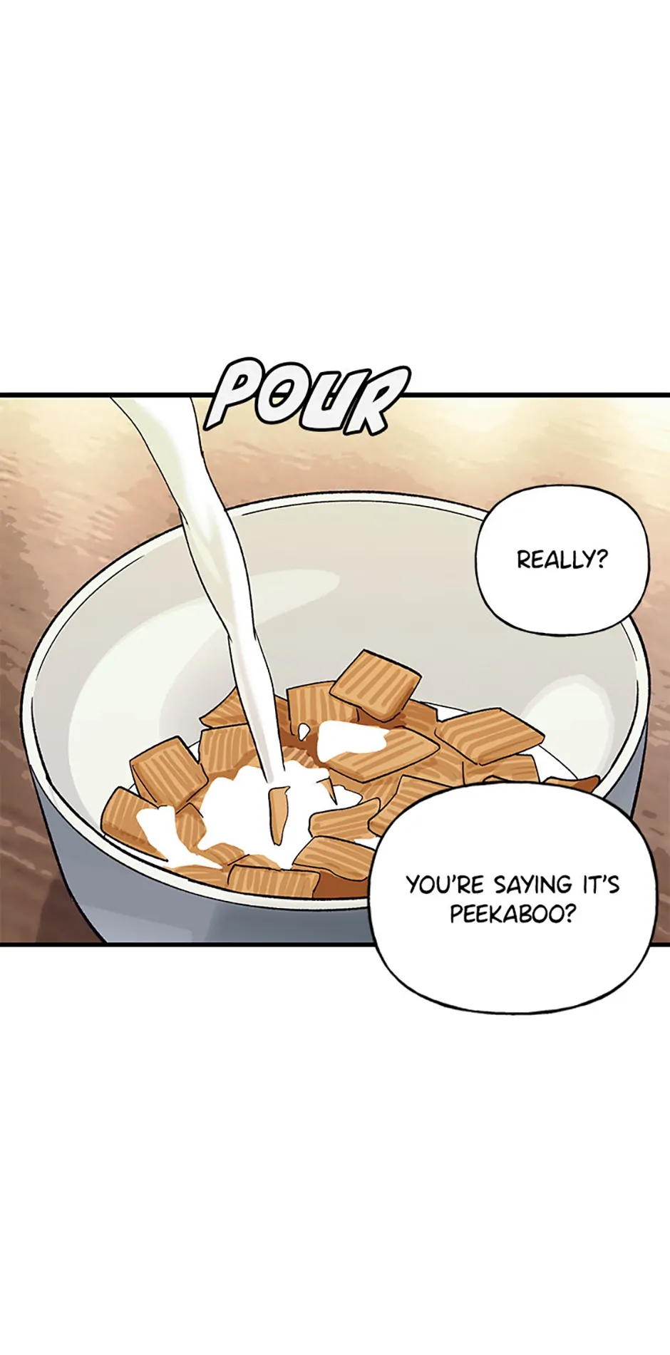 How to Draw an Ellipse Chapter 170 - Page 5