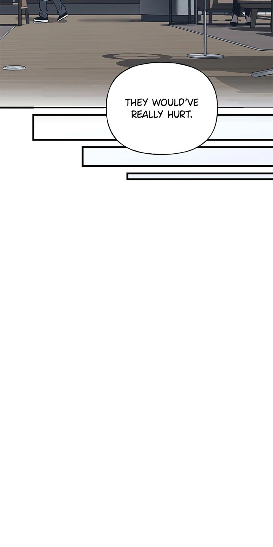 How to Draw an Ellipse Chapter 170 - Page 43