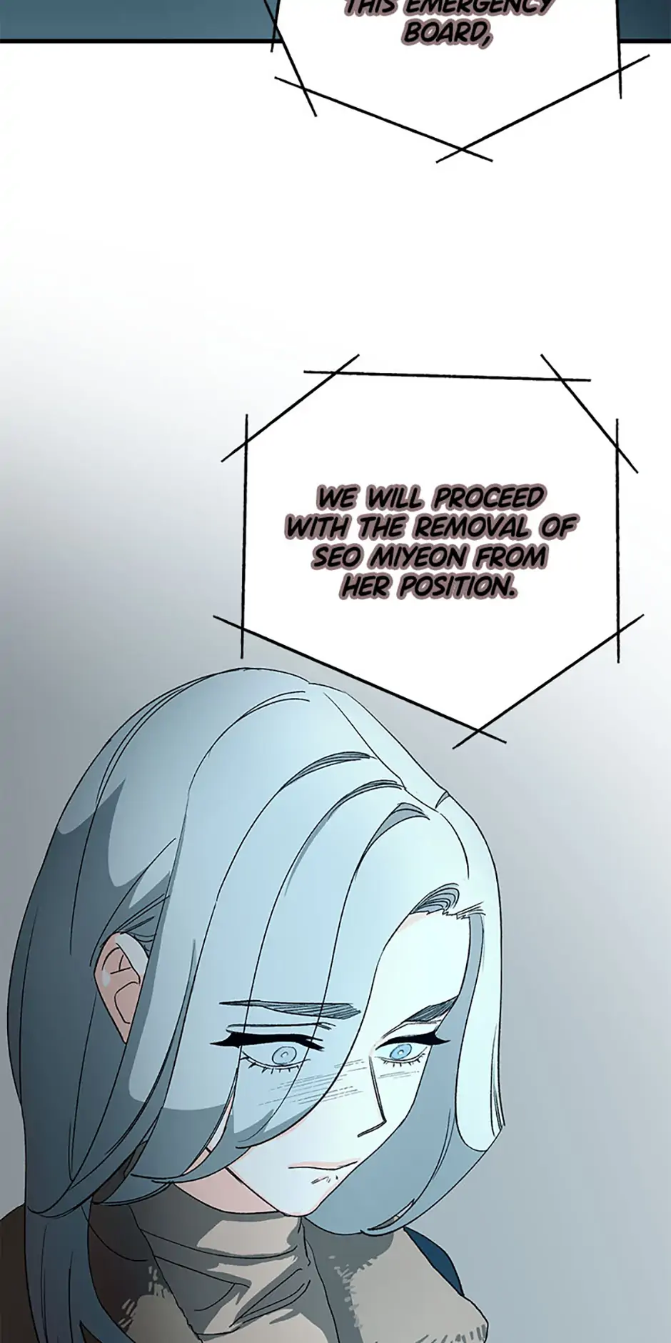 How to Draw an Ellipse Chapter 170 - Page 58