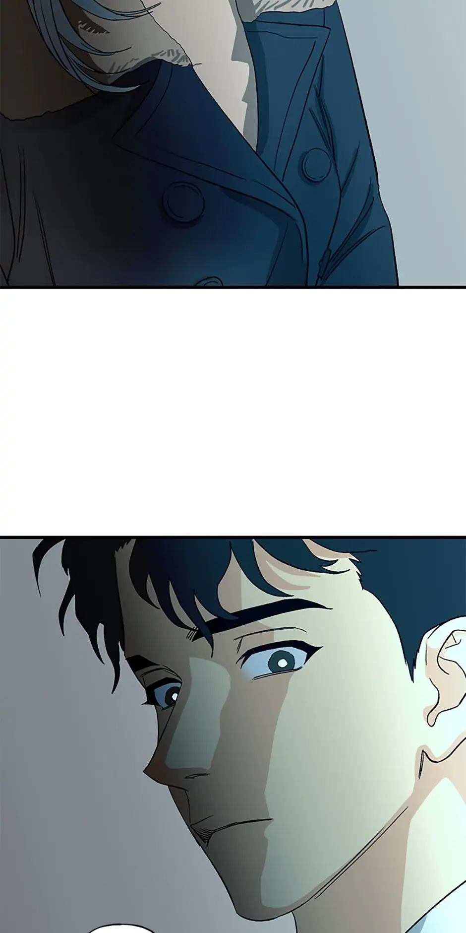 How to Draw an Ellipse Chapter 170 - Page 59