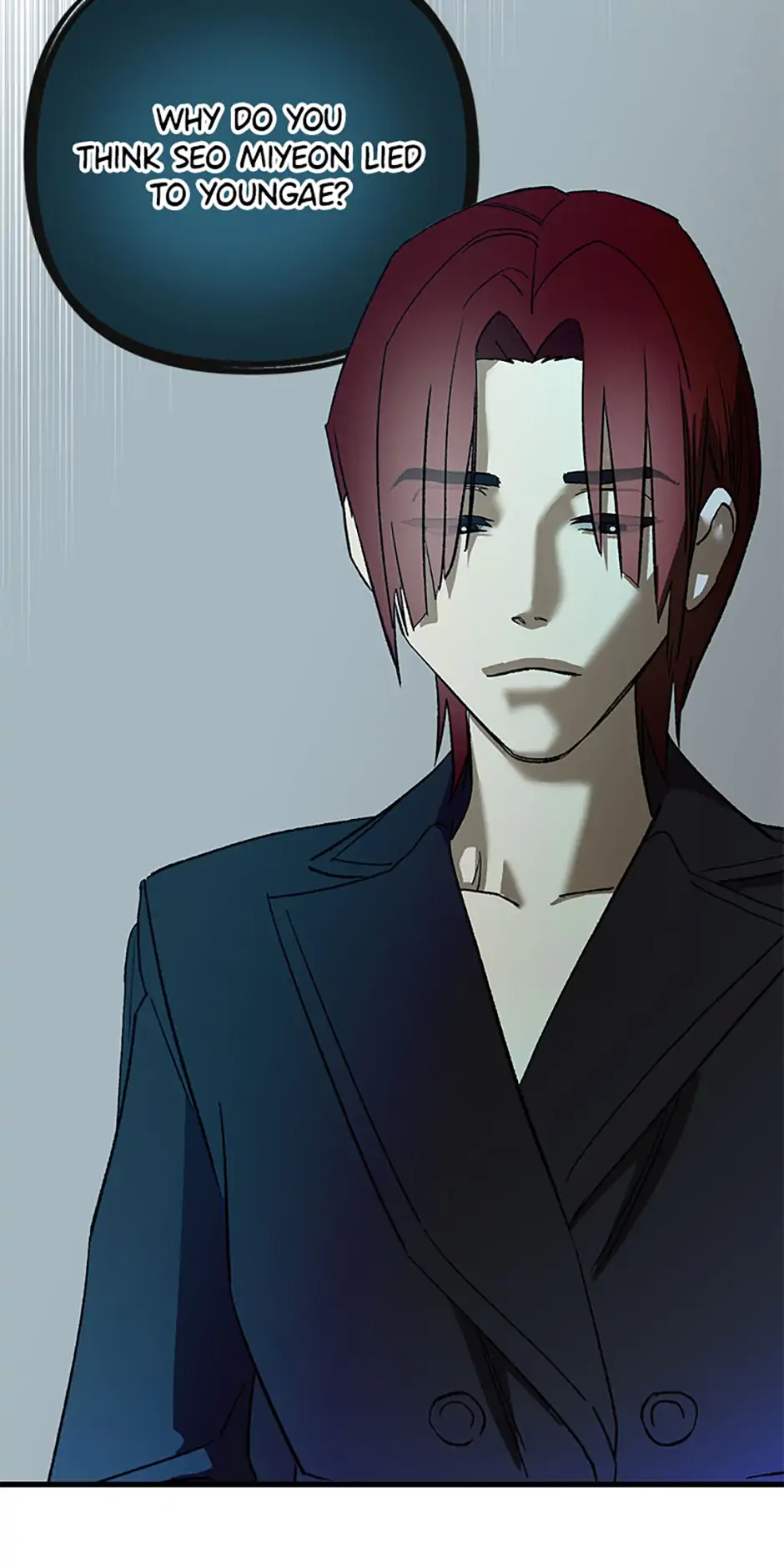 How to Draw an Ellipse Chapter 170 - Page 62