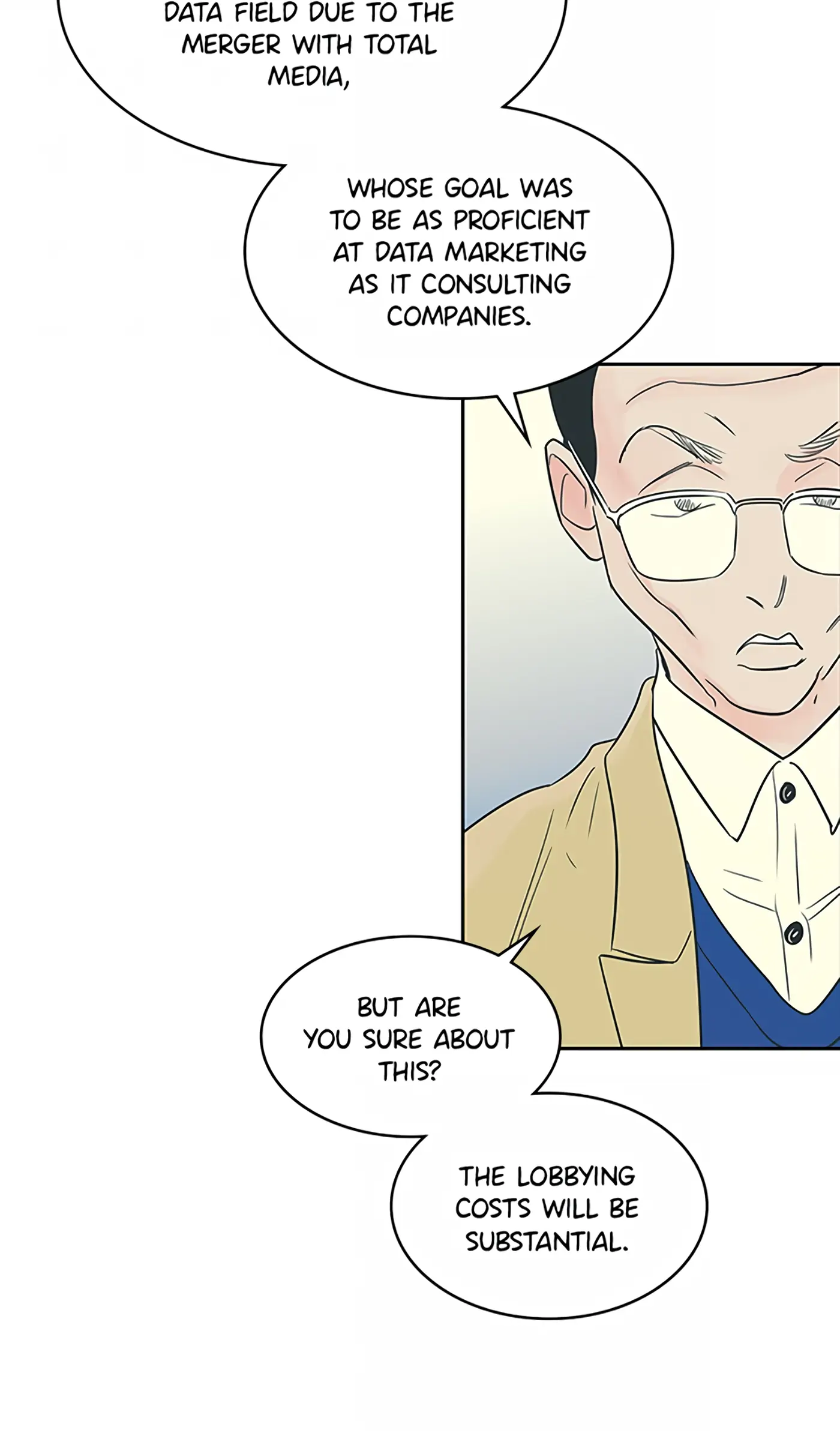 How to Draw an Ellipse Chapter 18 - Page 13