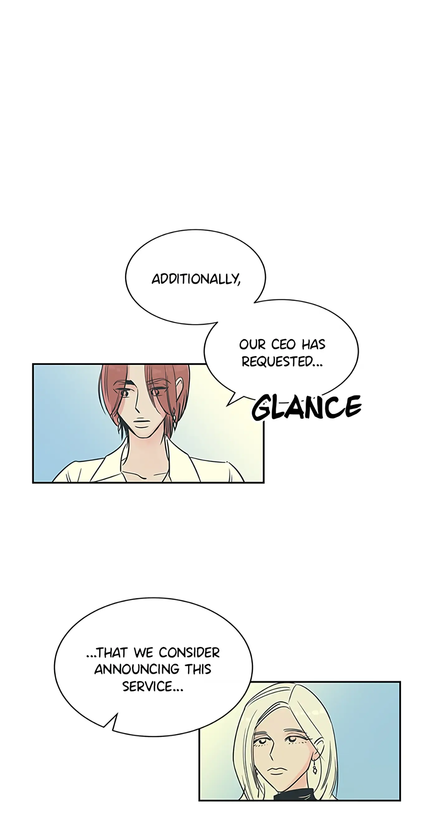 How to Draw an Ellipse Chapter 18 - Page 25