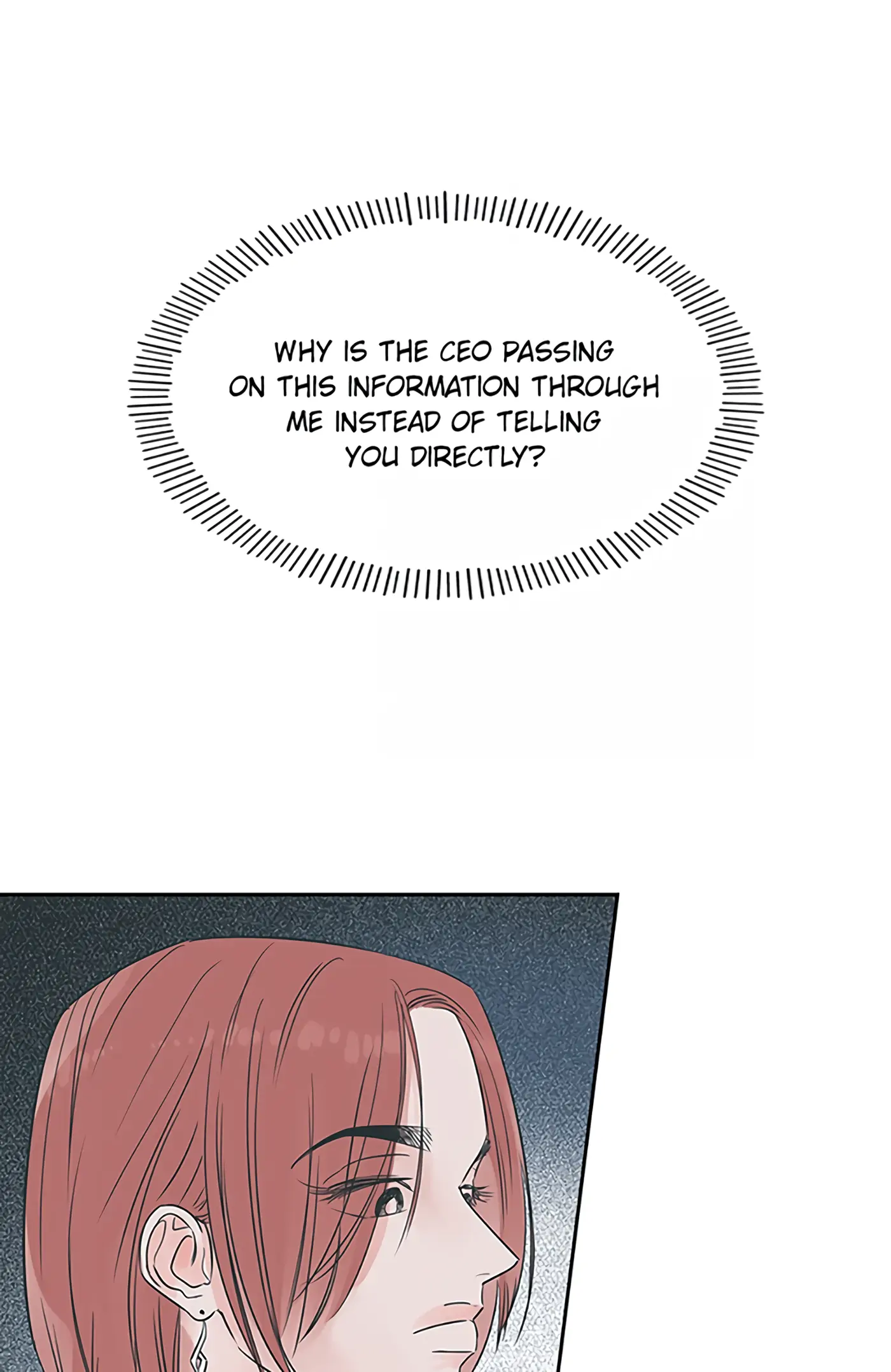 How to Draw an Ellipse Chapter 18 - Page 27