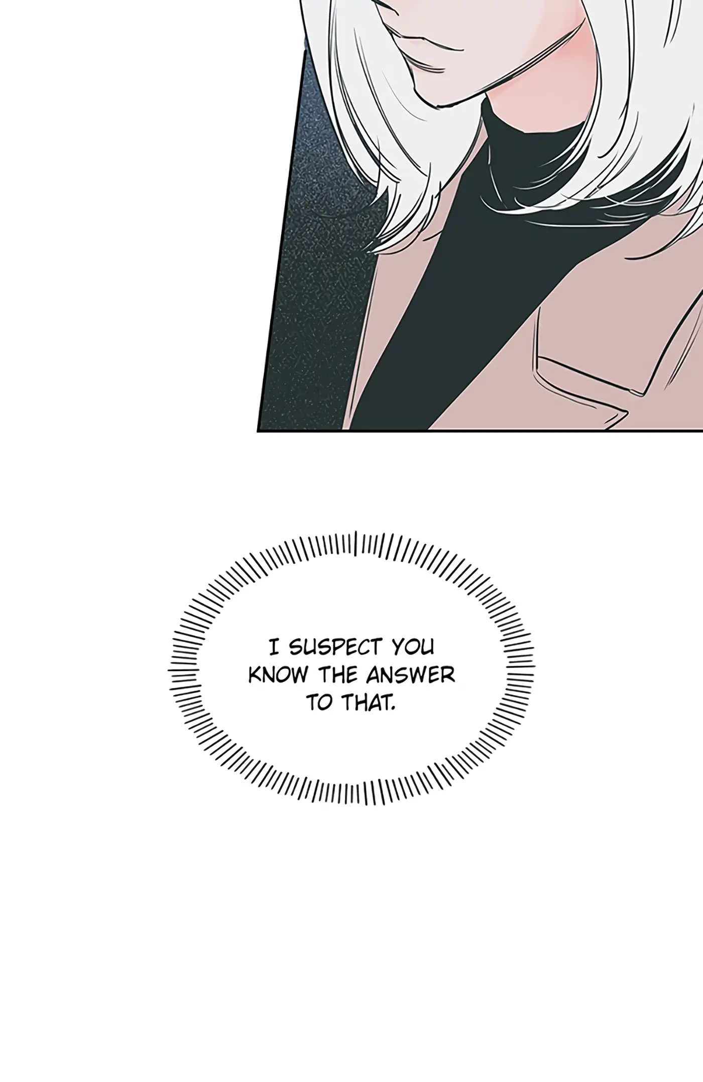 How to Draw an Ellipse Chapter 18 - Page 29