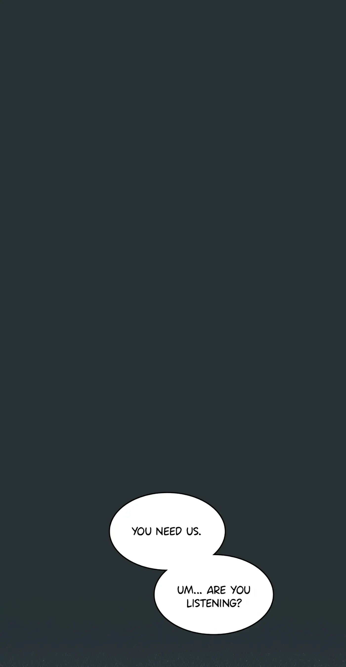 How to Draw an Ellipse Chapter 18 - Page 33