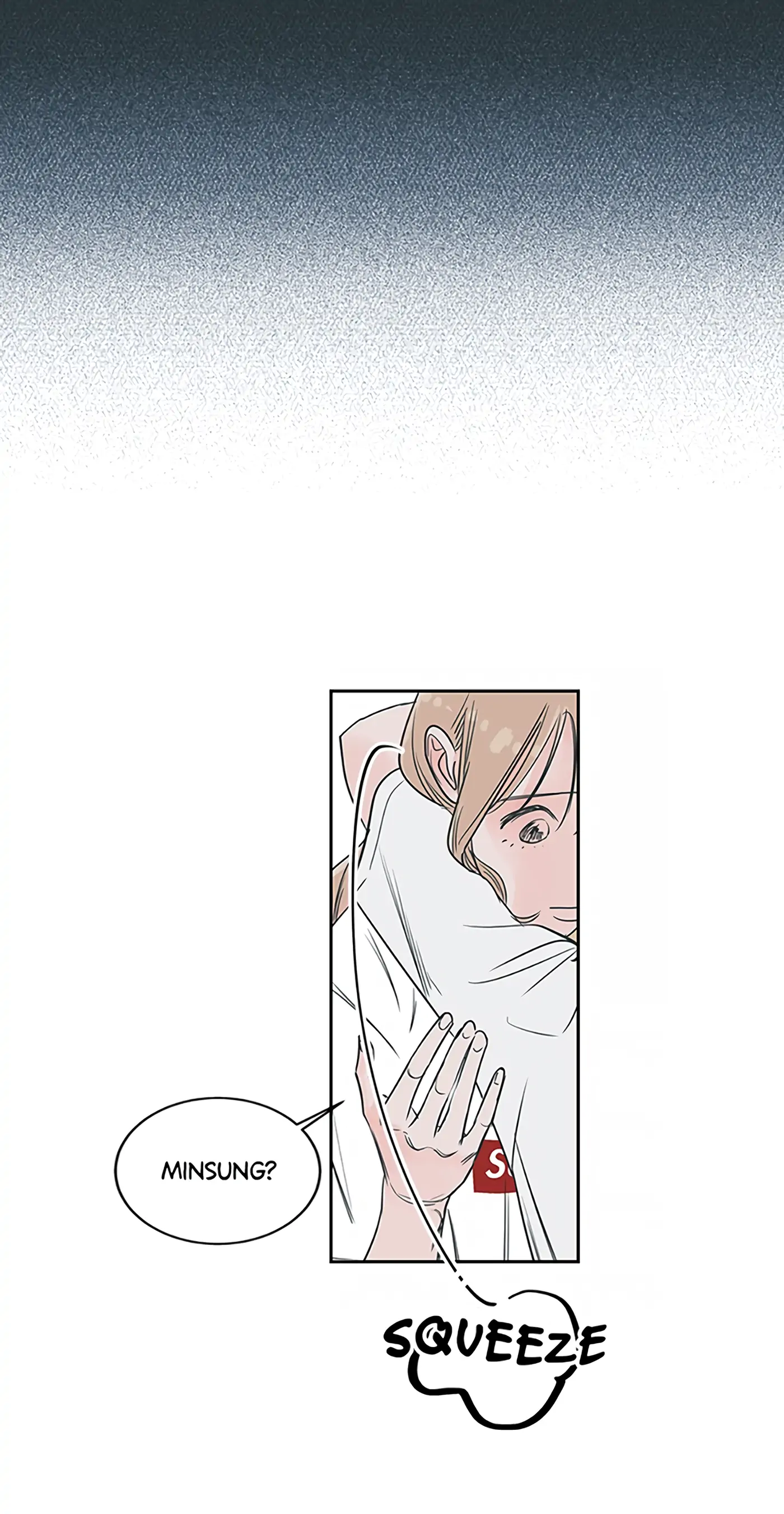 How to Draw an Ellipse Chapter 18 - Page 34