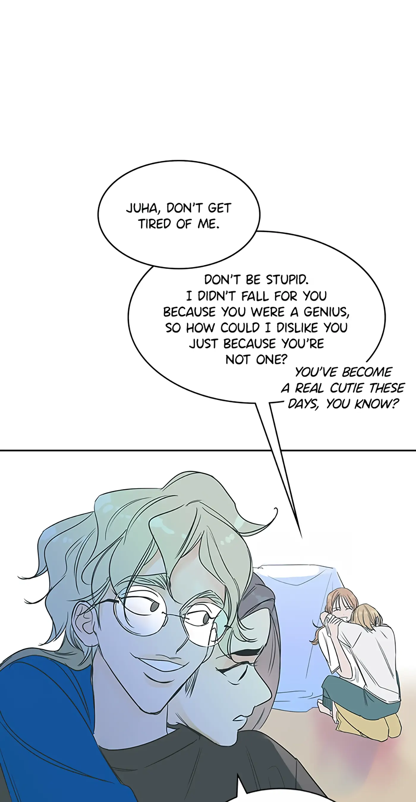 How to Draw an Ellipse Chapter 18 - Page 35