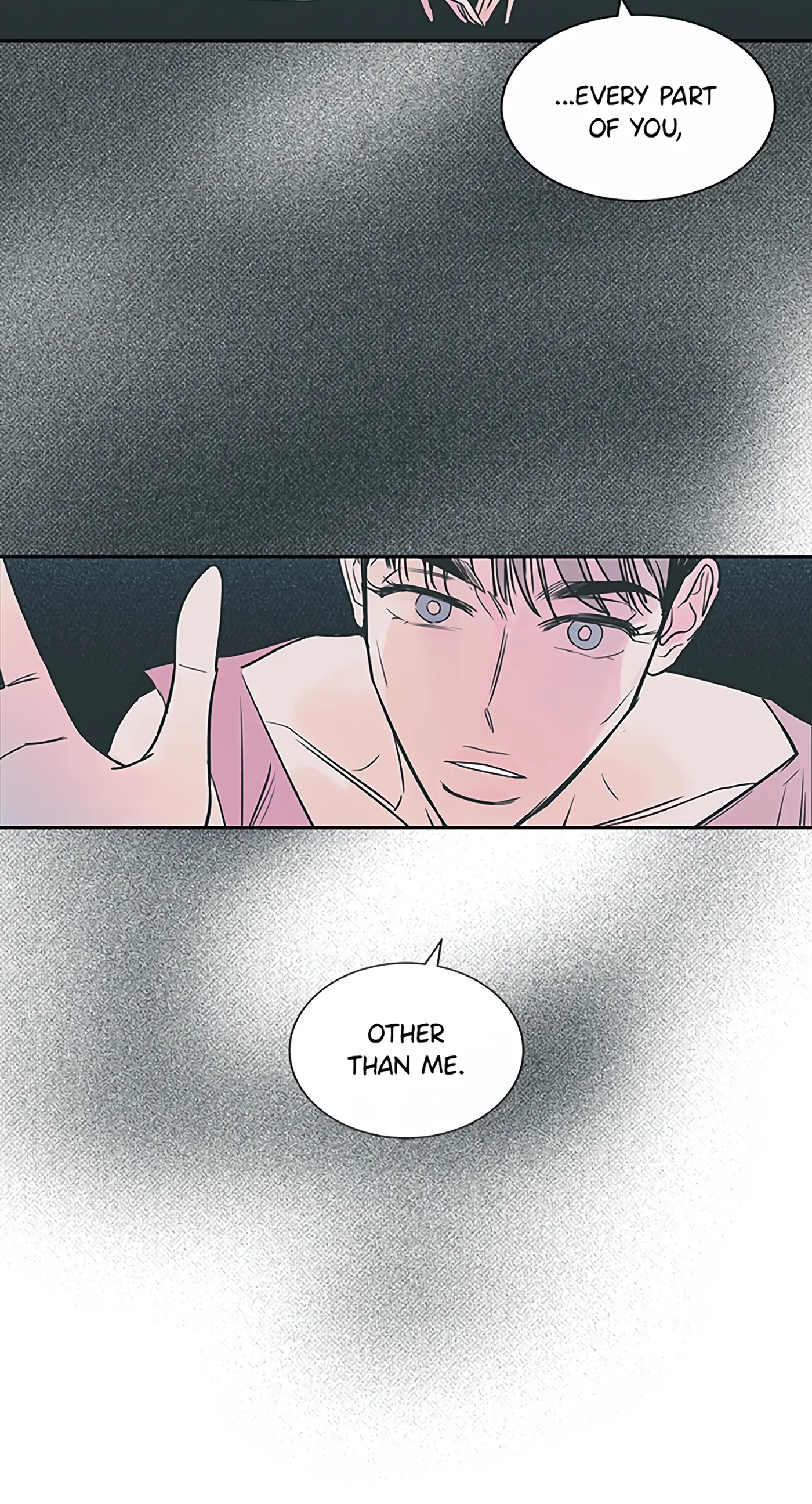 How to Draw an Ellipse Chapter 18 - Page 41