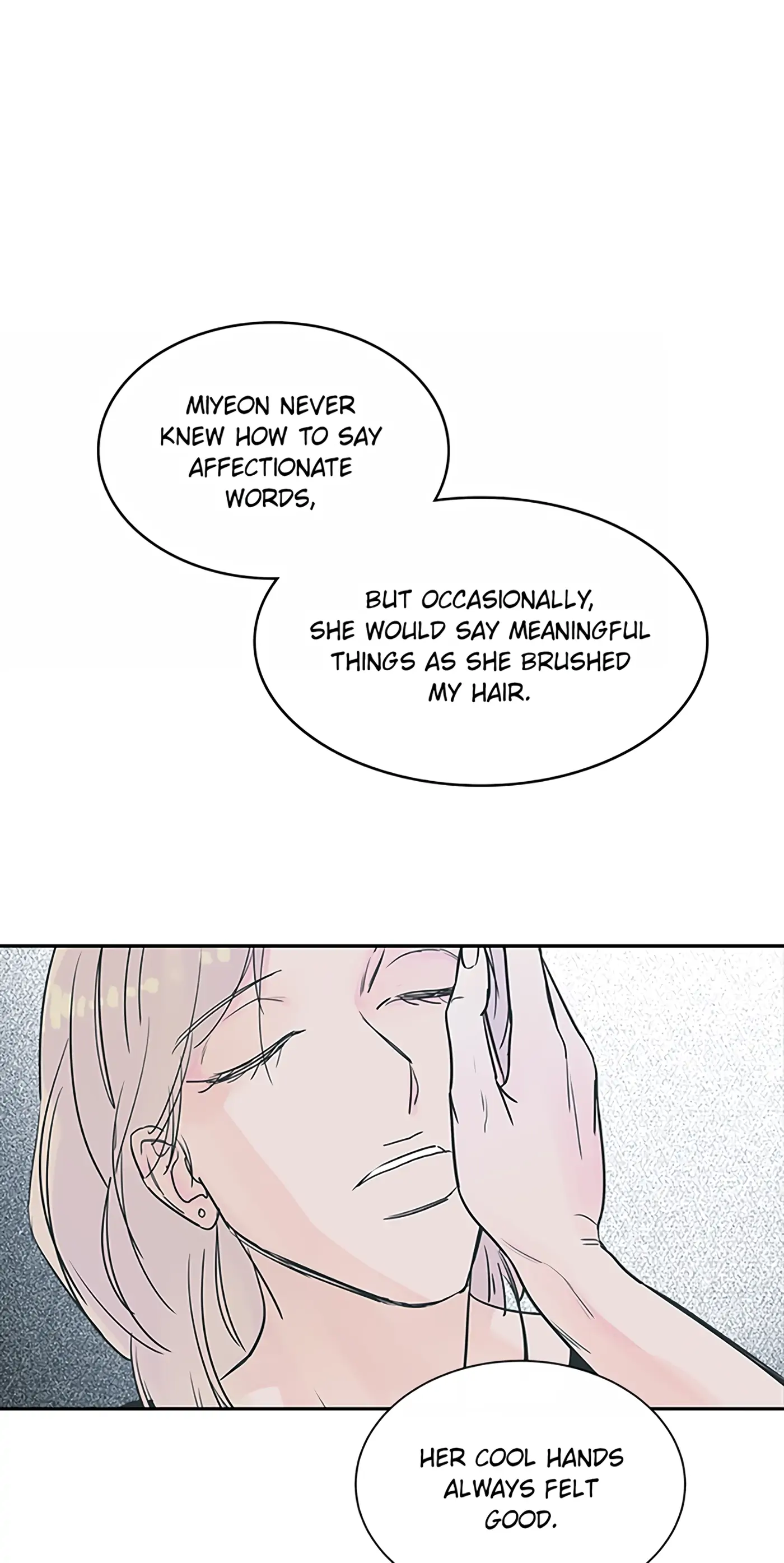 How to Draw an Ellipse Chapter 18 - Page 42