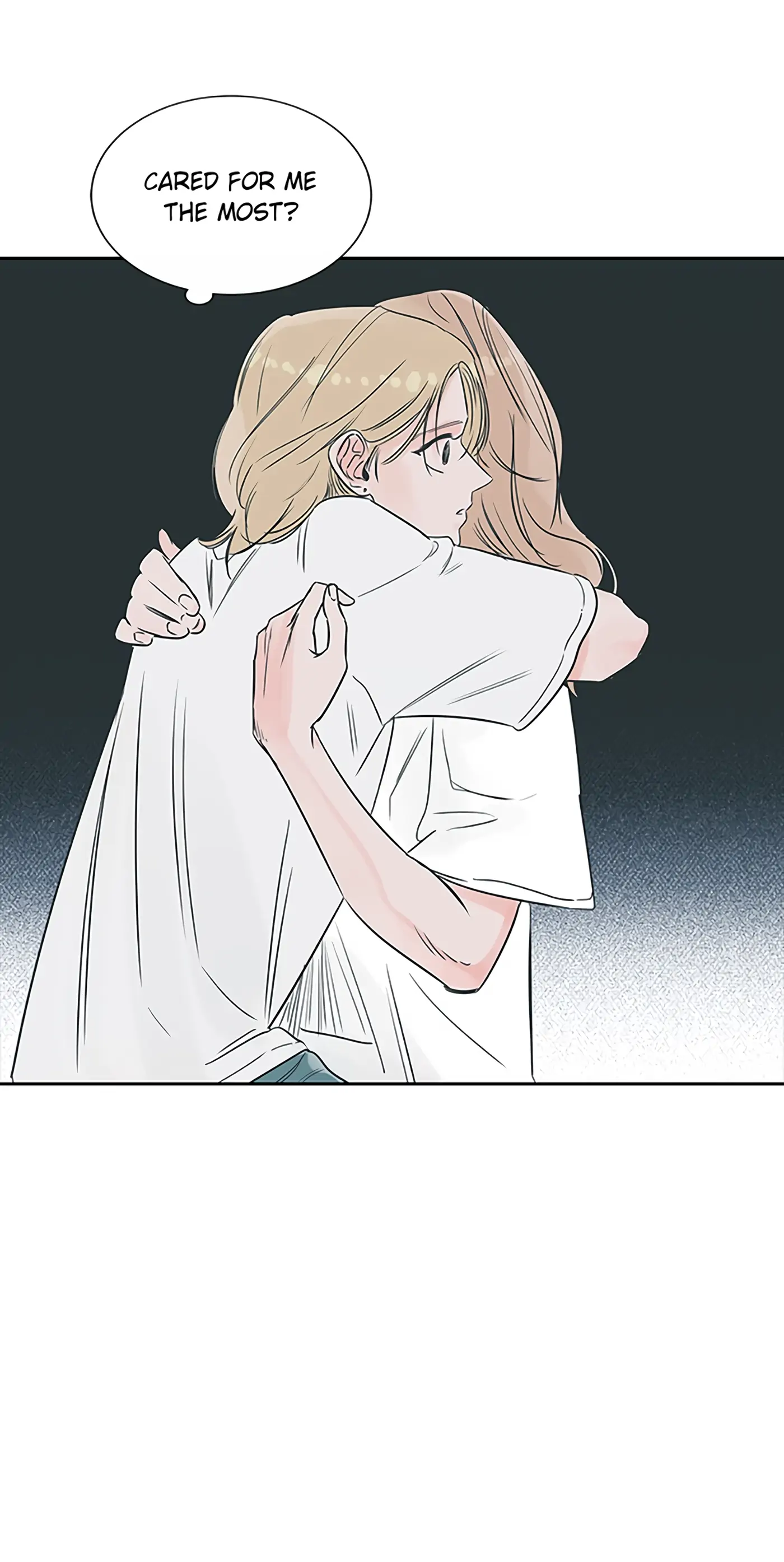 How to Draw an Ellipse Chapter 18 - Page 44