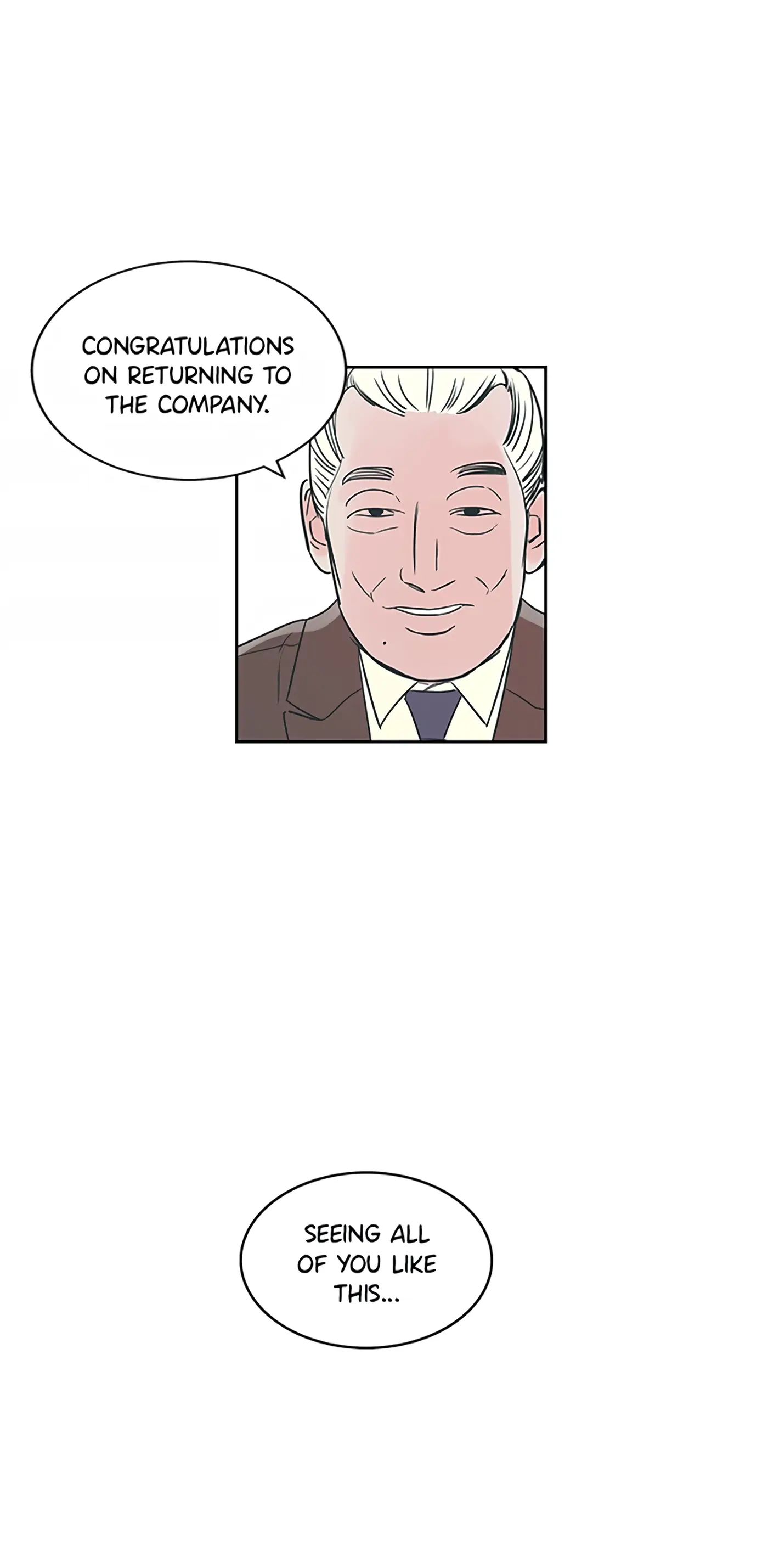 How to Draw an Ellipse Chapter 18 - Page 50