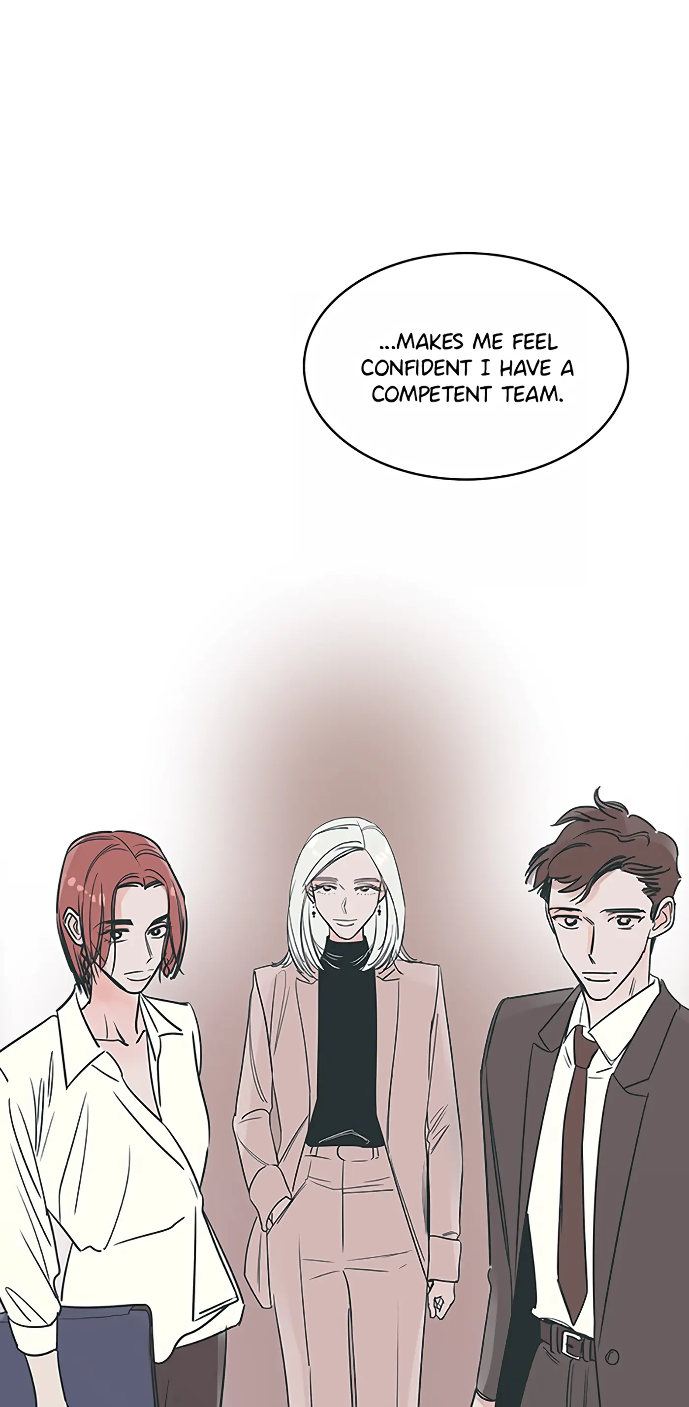 How to Draw an Ellipse Chapter 18 - Page 51