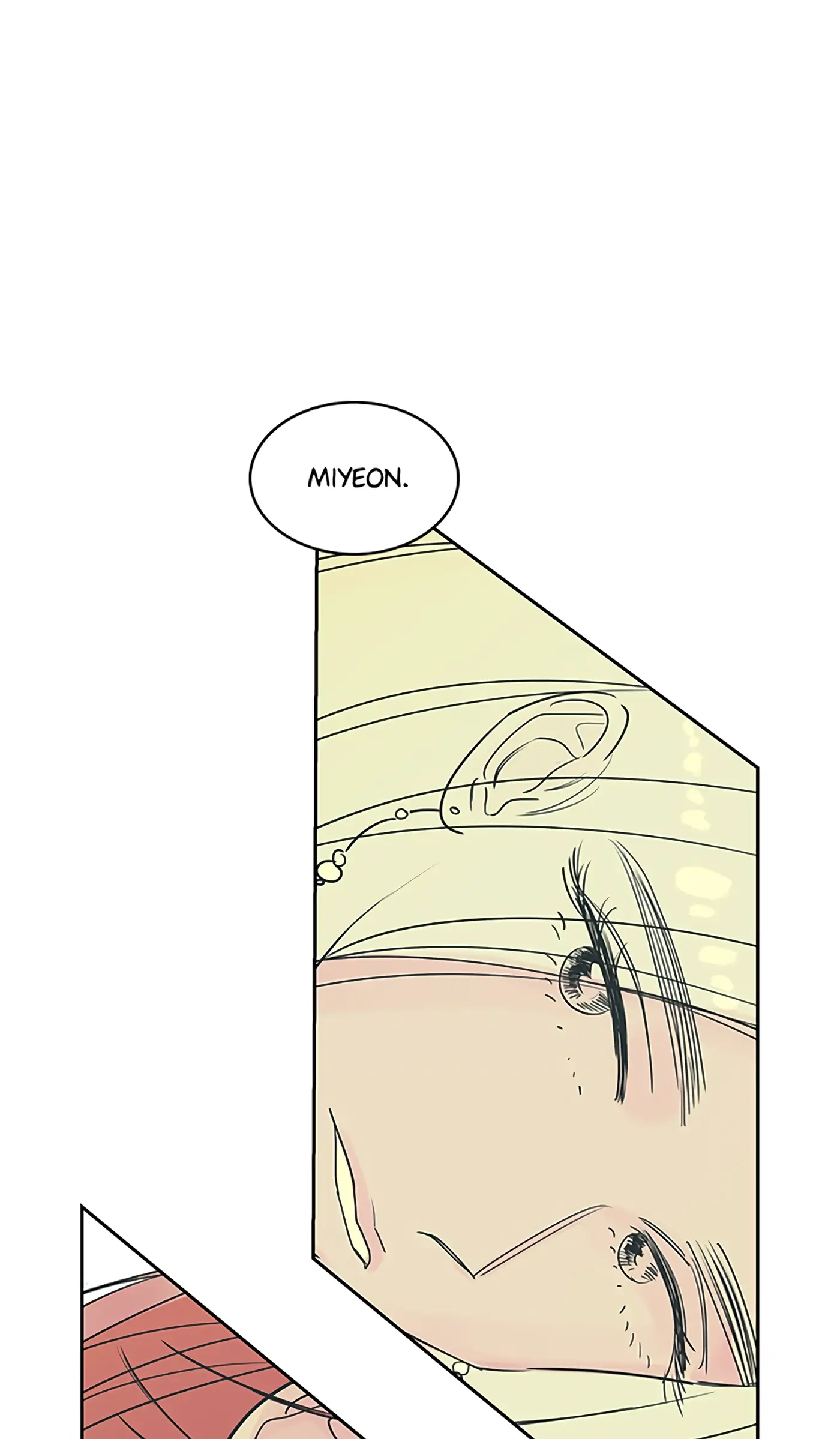 How to Draw an Ellipse Chapter 18 - Page 64