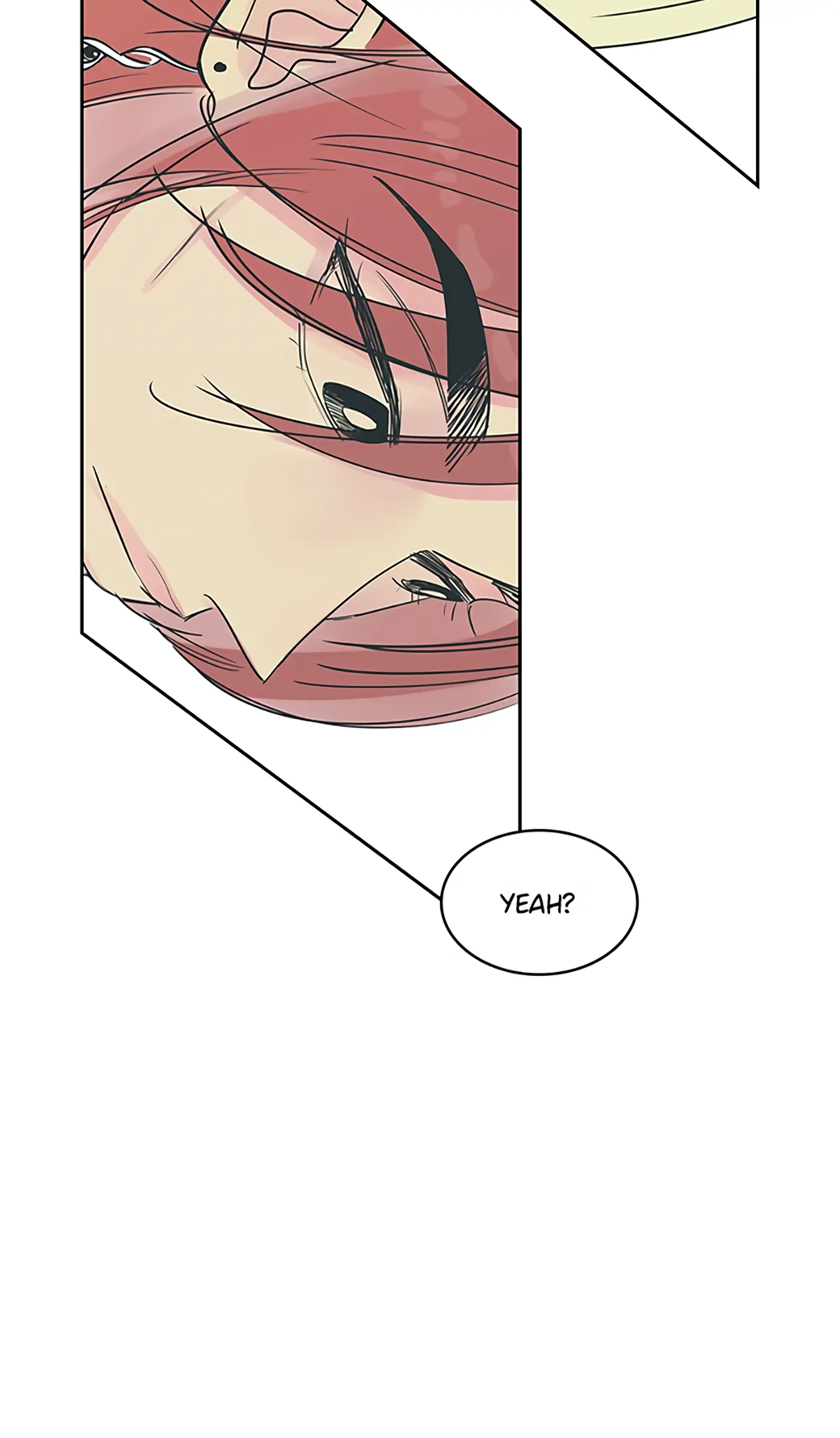 How to Draw an Ellipse Chapter 18 - Page 65