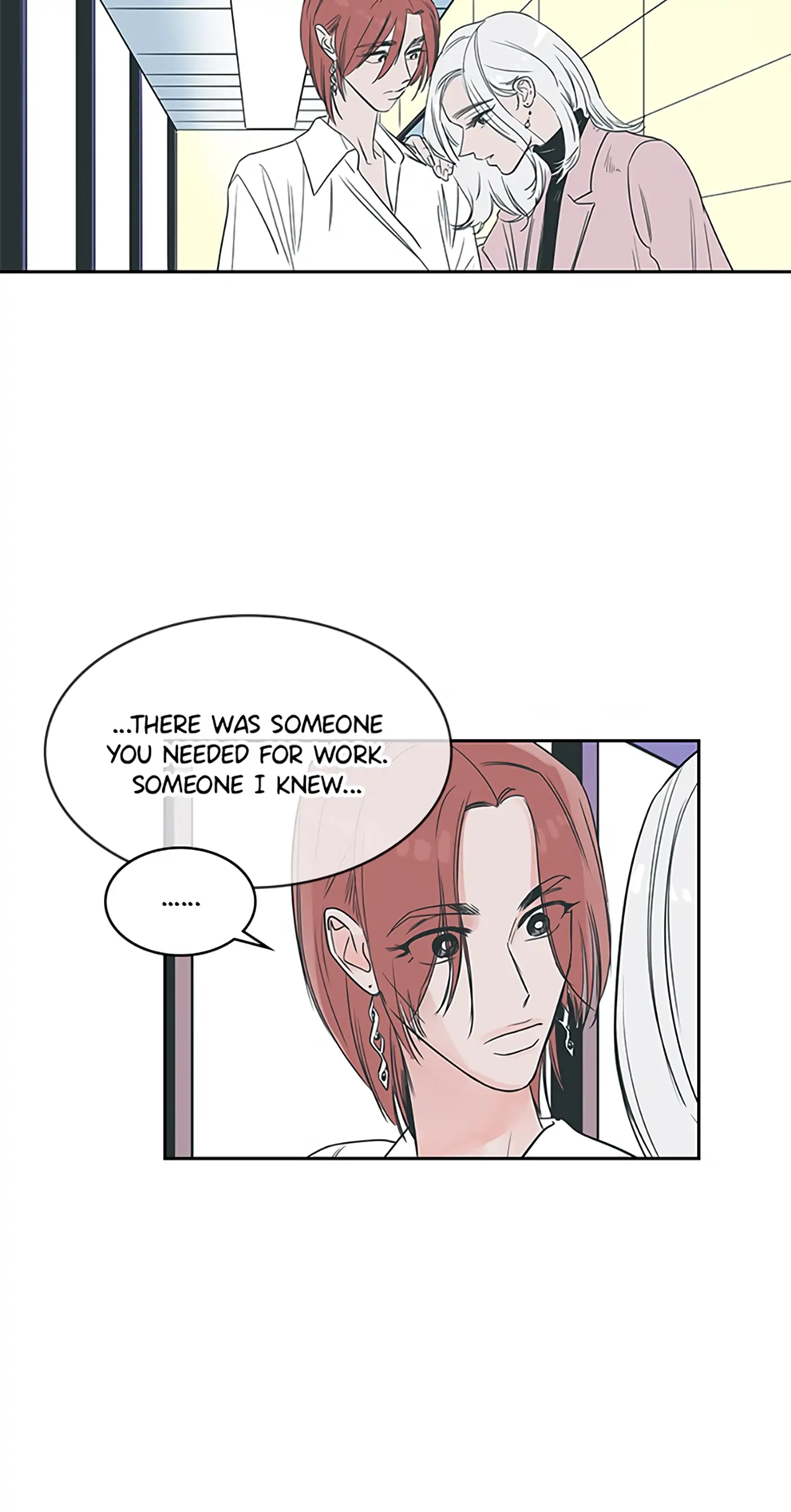 How to Draw an Ellipse Chapter 19 - Page 2