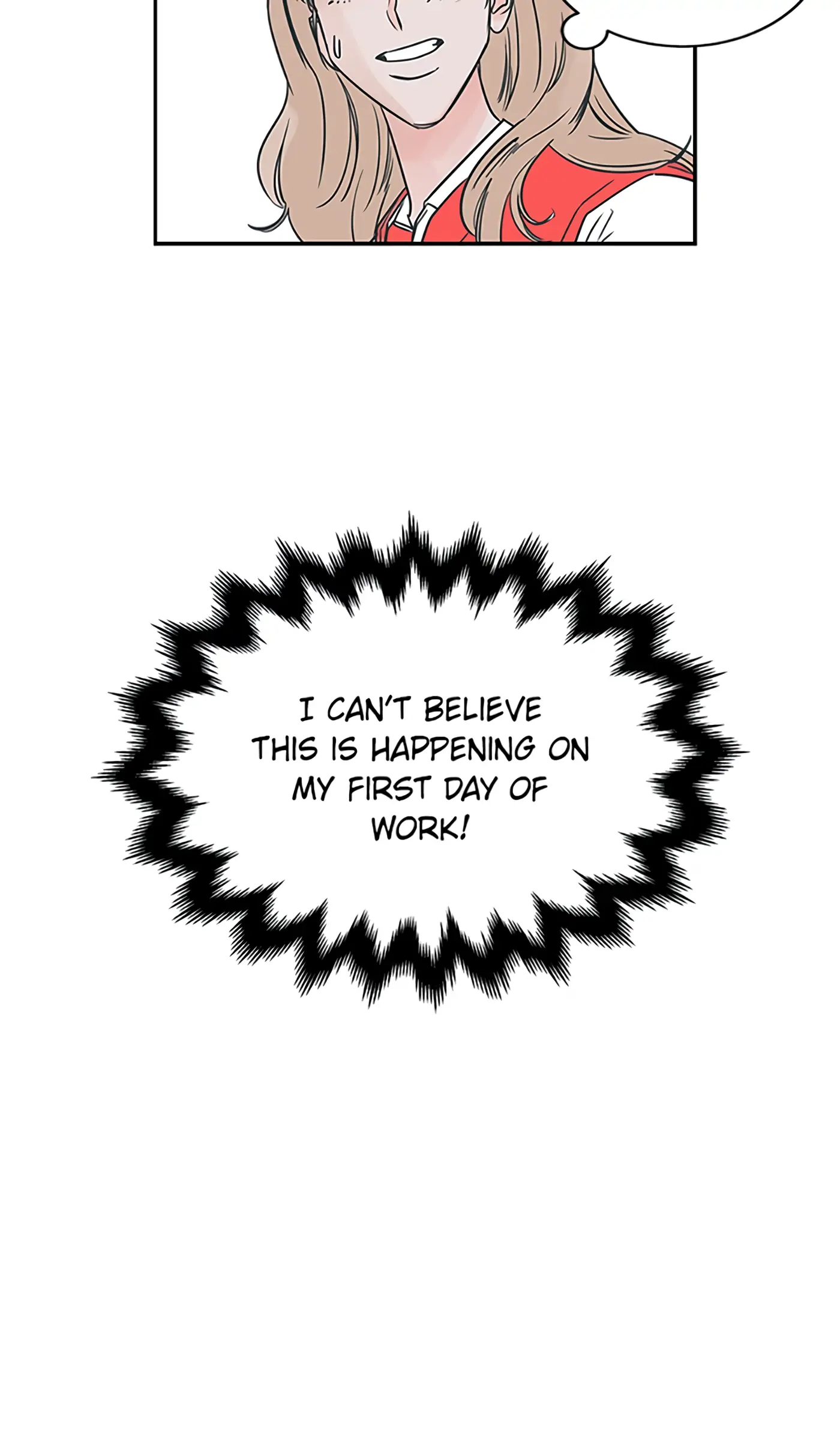 How to Draw an Ellipse Chapter 19 - Page 14