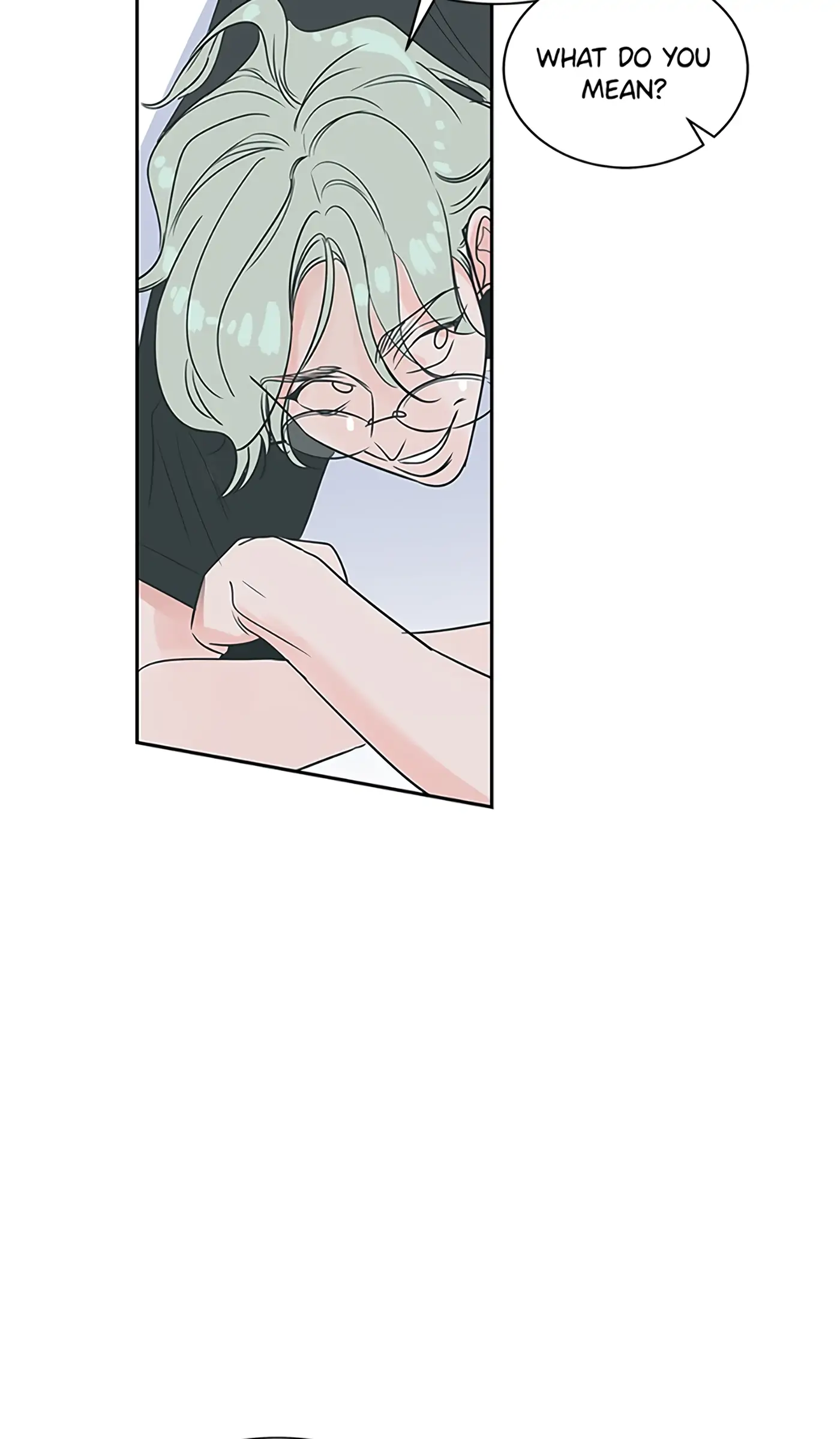 How to Draw an Ellipse Chapter 19 - Page 16