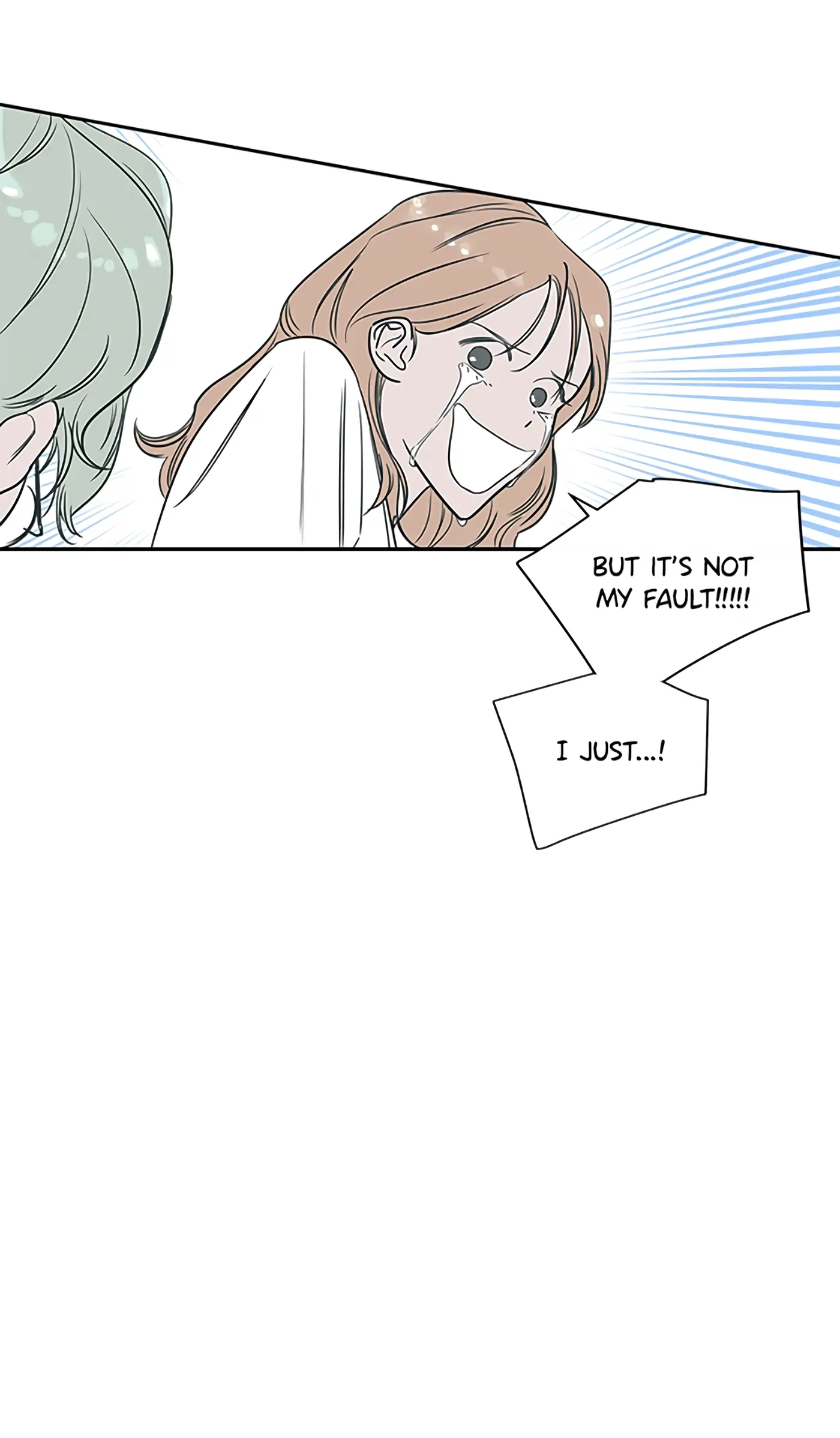 How to Draw an Ellipse Chapter 19 - Page 18