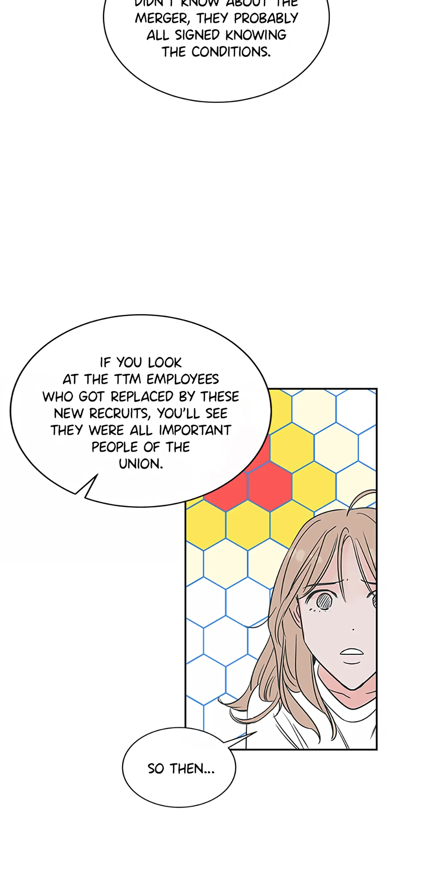 How to Draw an Ellipse Chapter 19 - Page 25