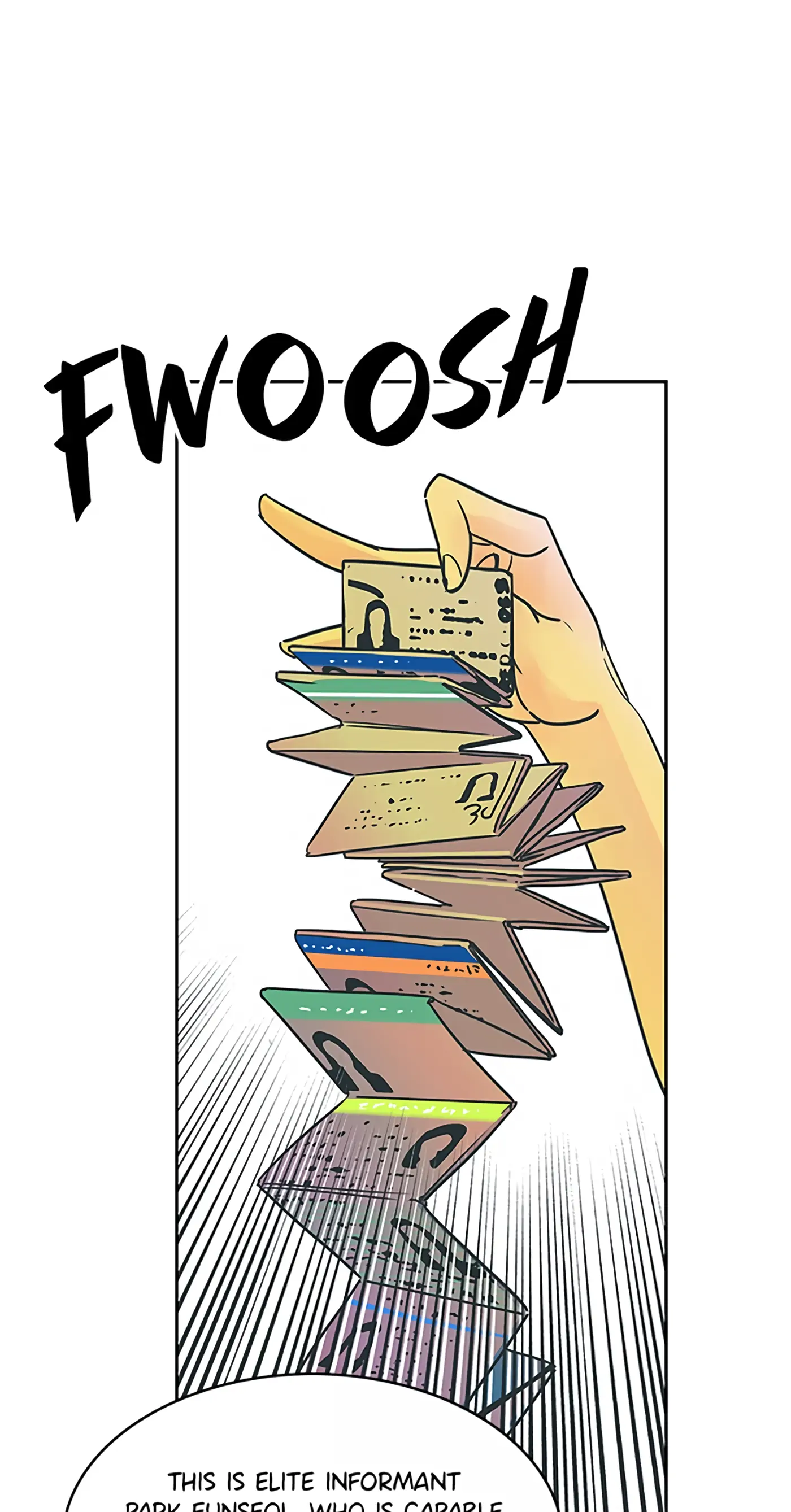 How to Draw an Ellipse Chapter 19 - Page 31