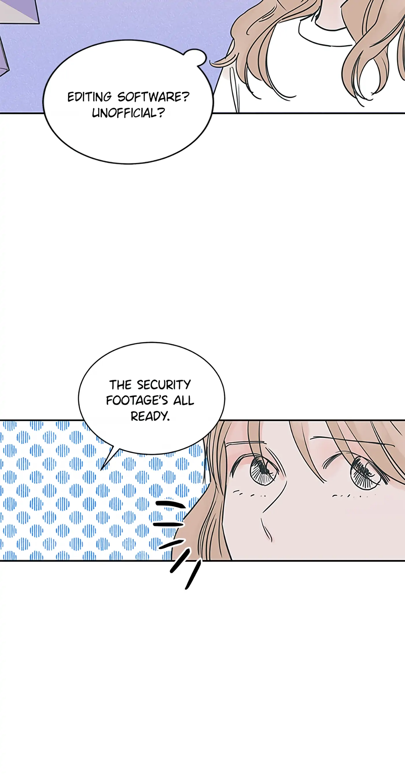 How to Draw an Ellipse Chapter 19 - Page 33