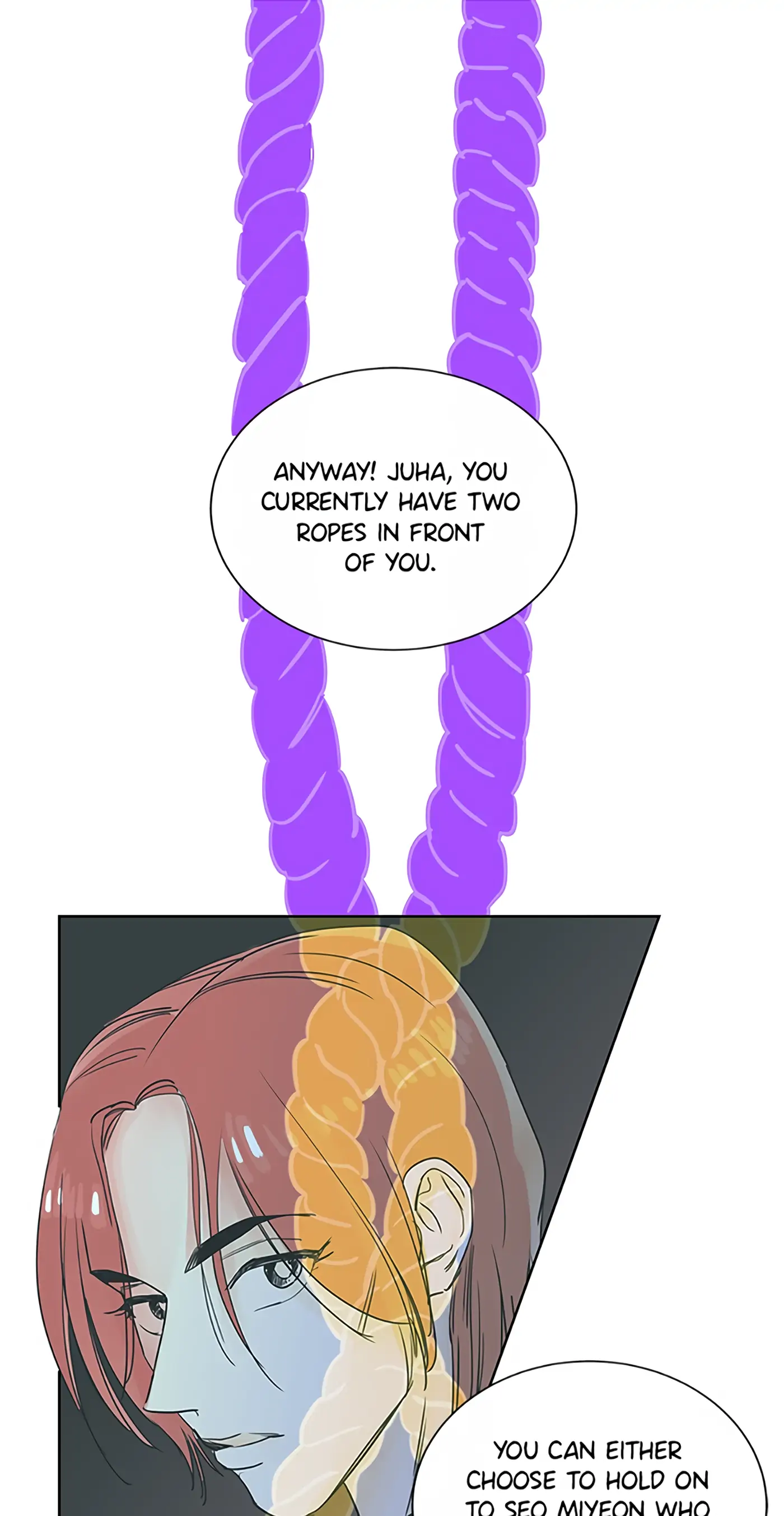 How to Draw an Ellipse Chapter 19 - Page 39