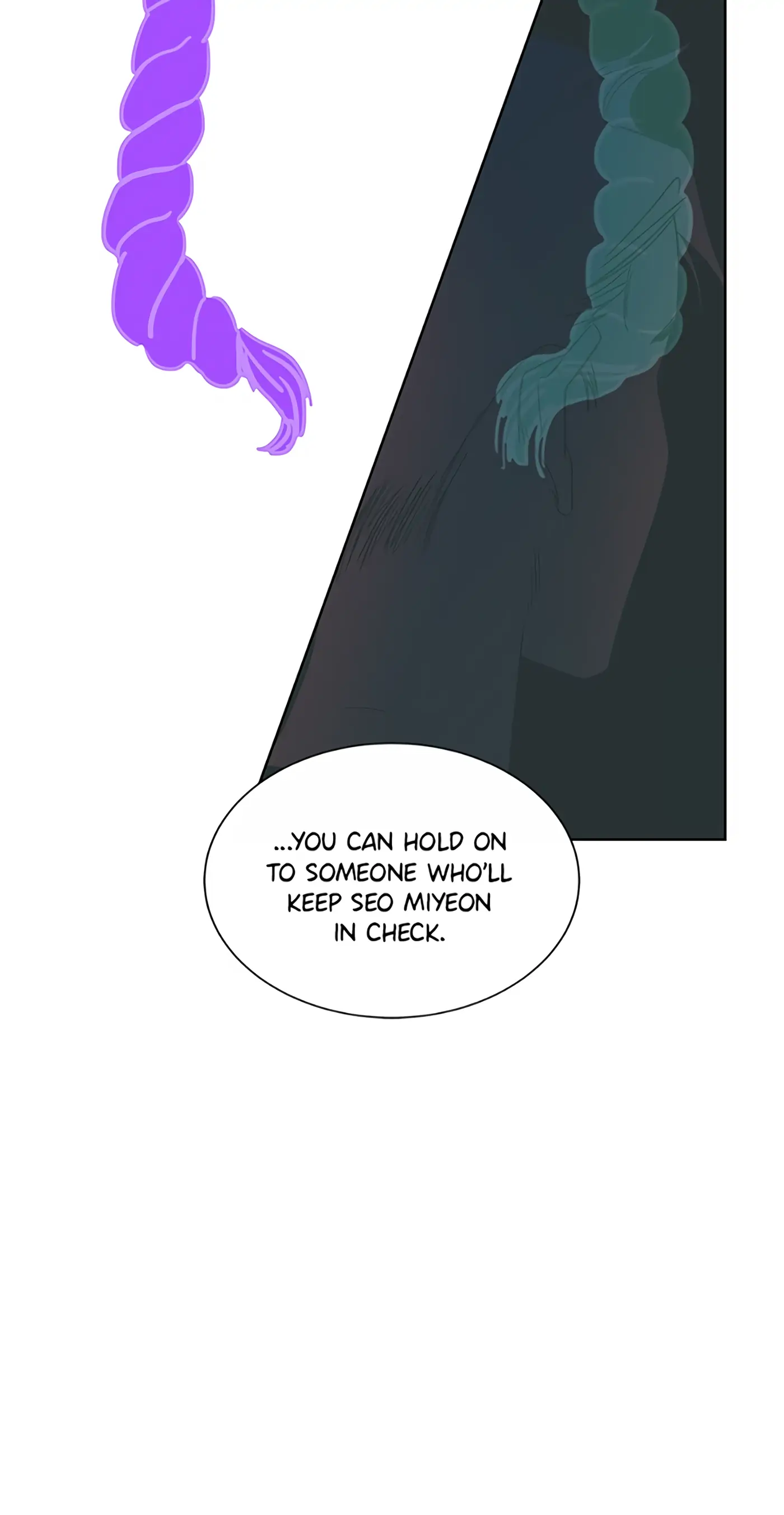 How to Draw an Ellipse Chapter 19 - Page 41