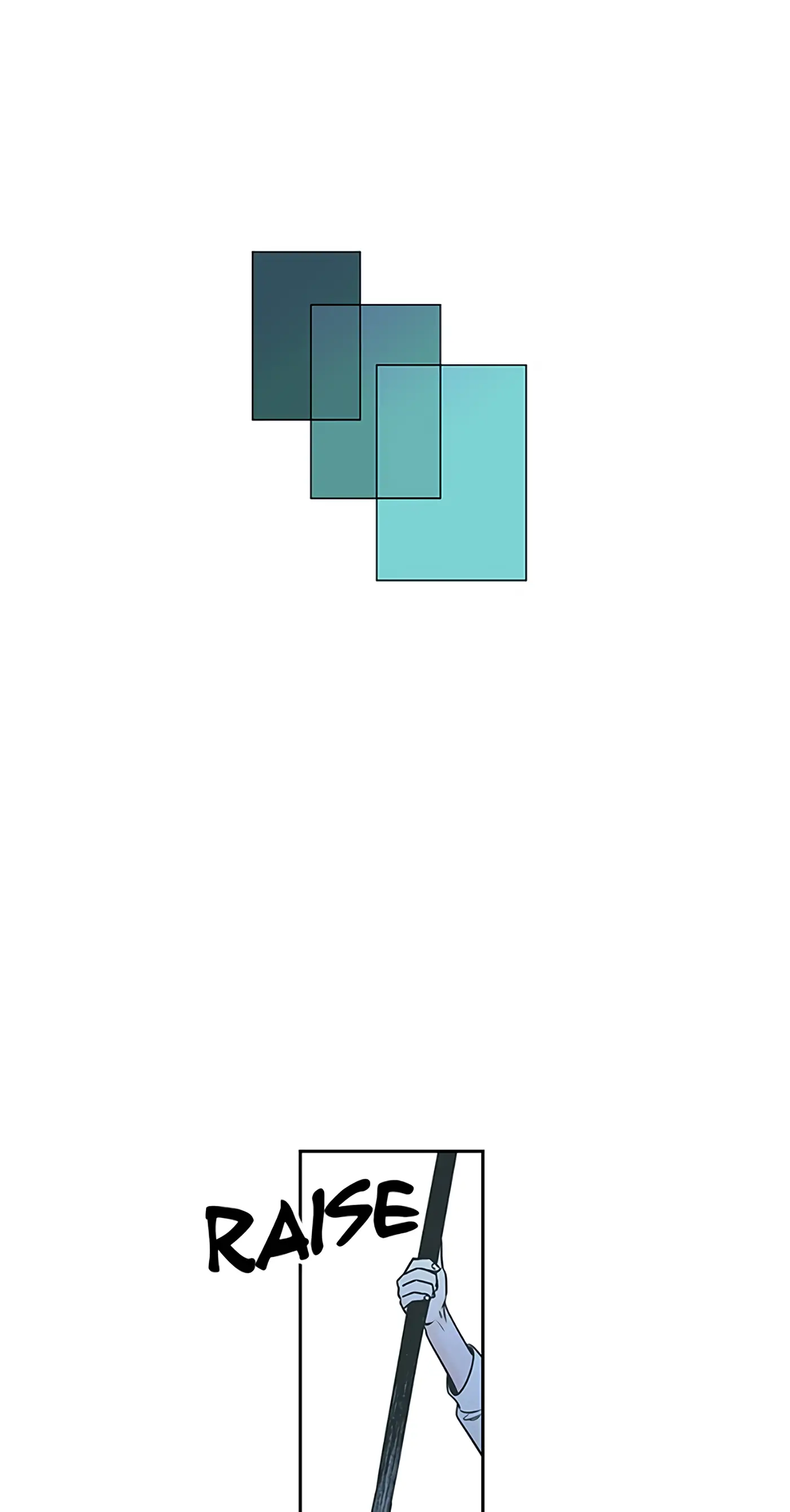 How to Draw an Ellipse Chapter 19 - Page 42