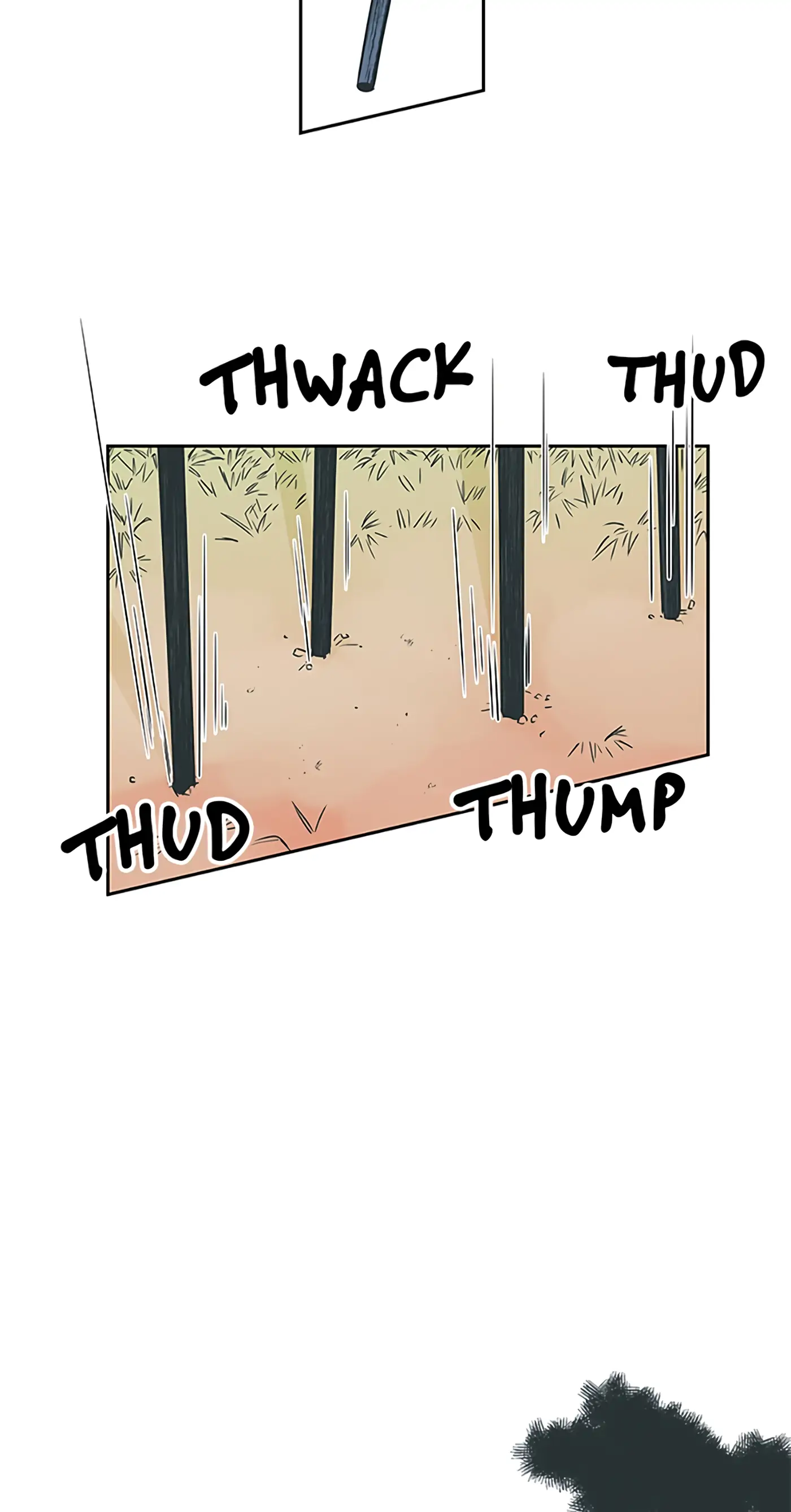 How to Draw an Ellipse Chapter 19 - Page 43