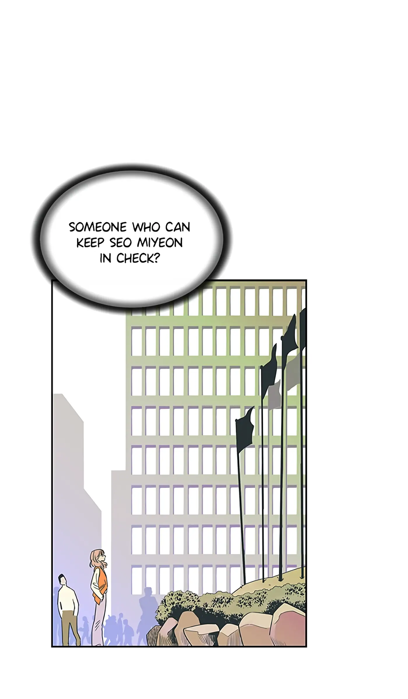 How to Draw an Ellipse Chapter 19 - Page 45