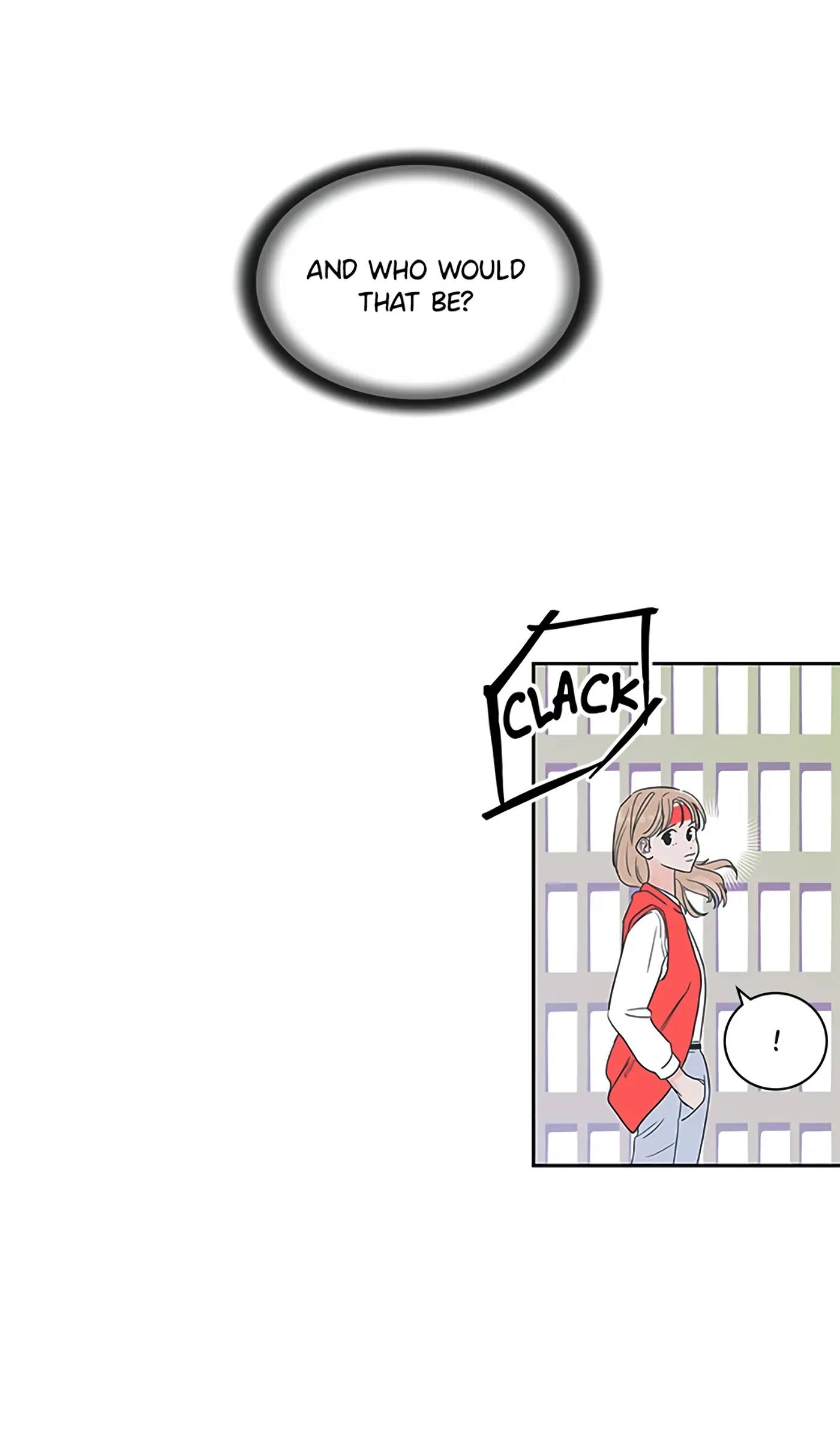 How to Draw an Ellipse Chapter 19 - Page 46