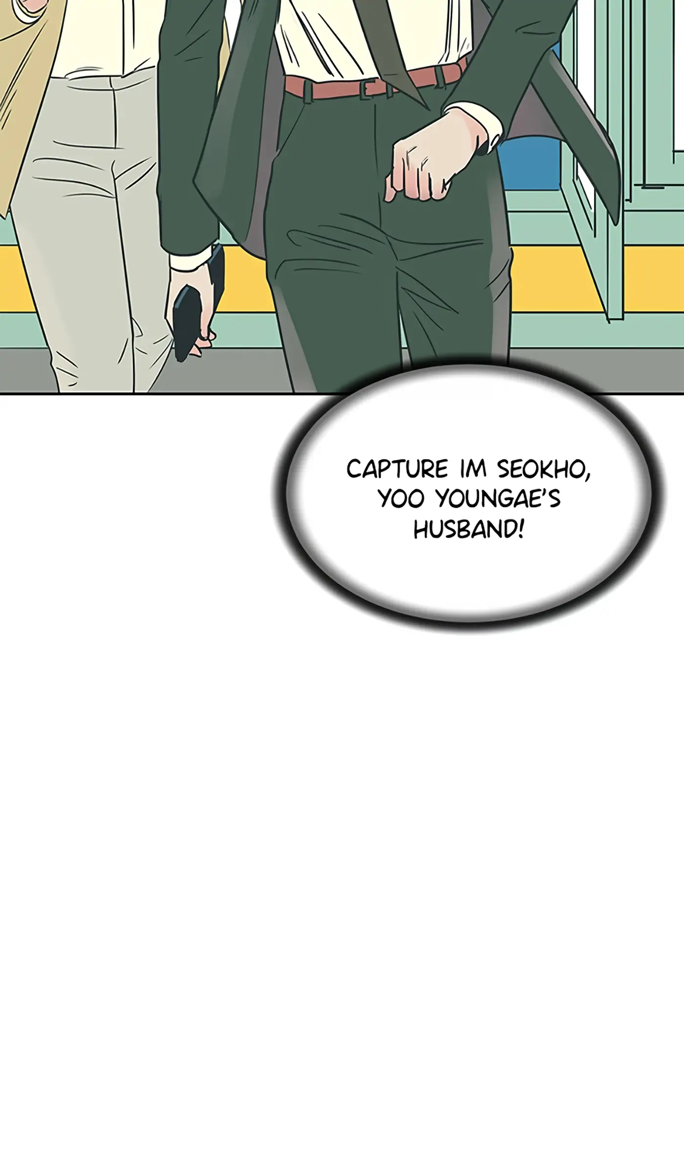 How to Draw an Ellipse Chapter 19 - Page 48