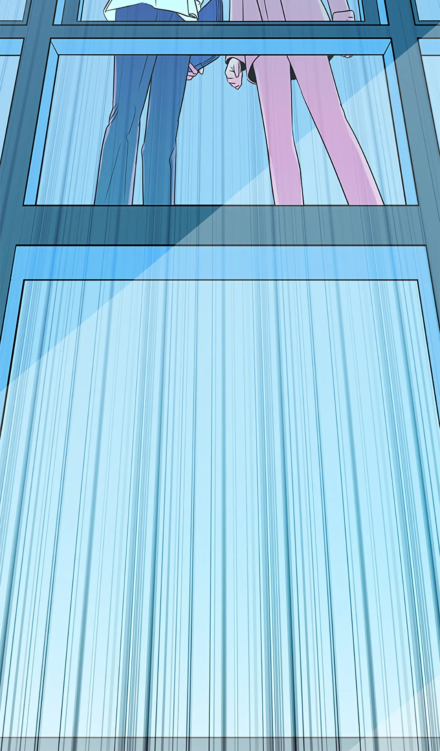 How to Draw an Ellipse Chapter 19 - Page 6