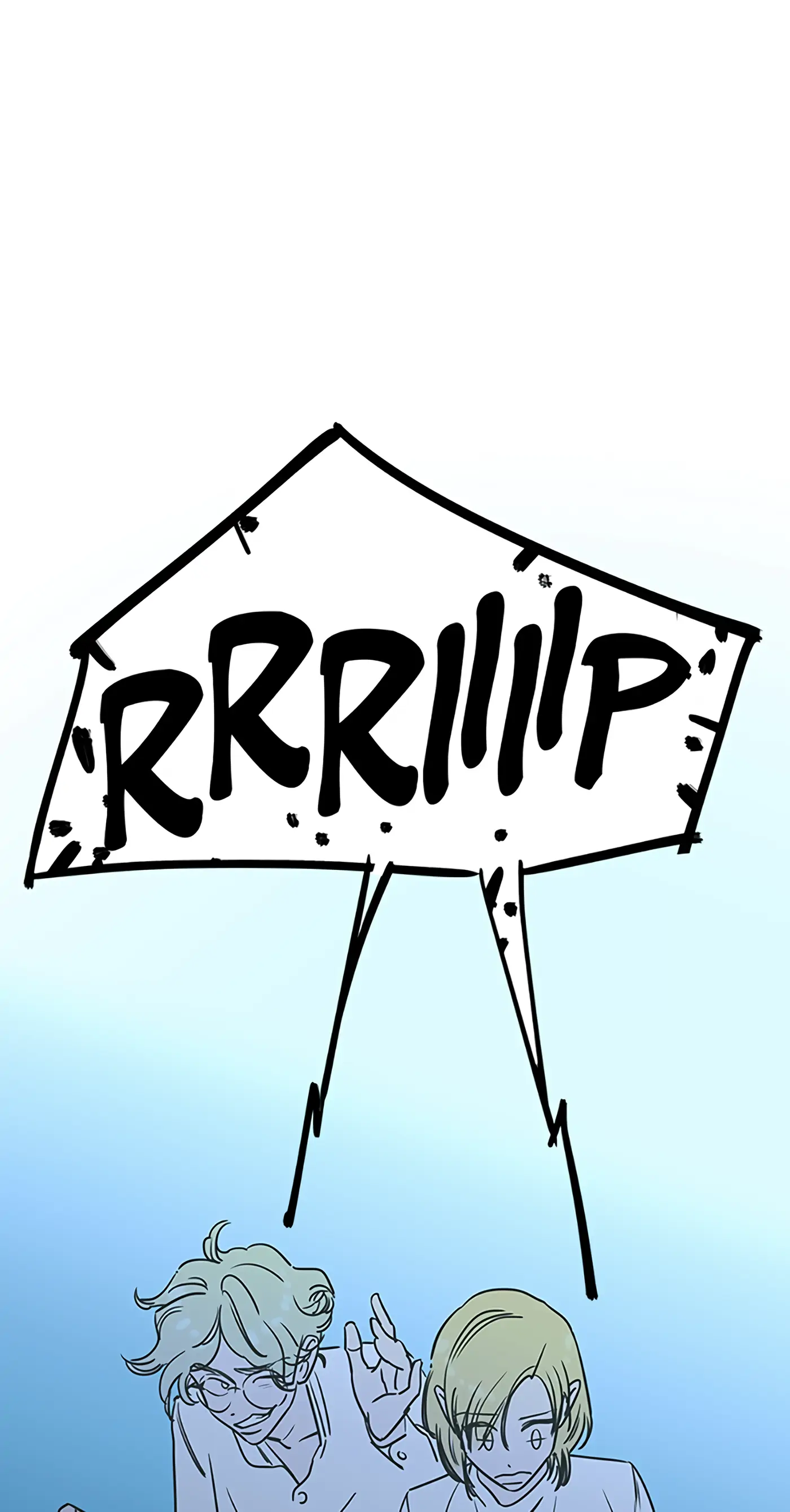 How to Draw an Ellipse Chapter 19 - Page 56