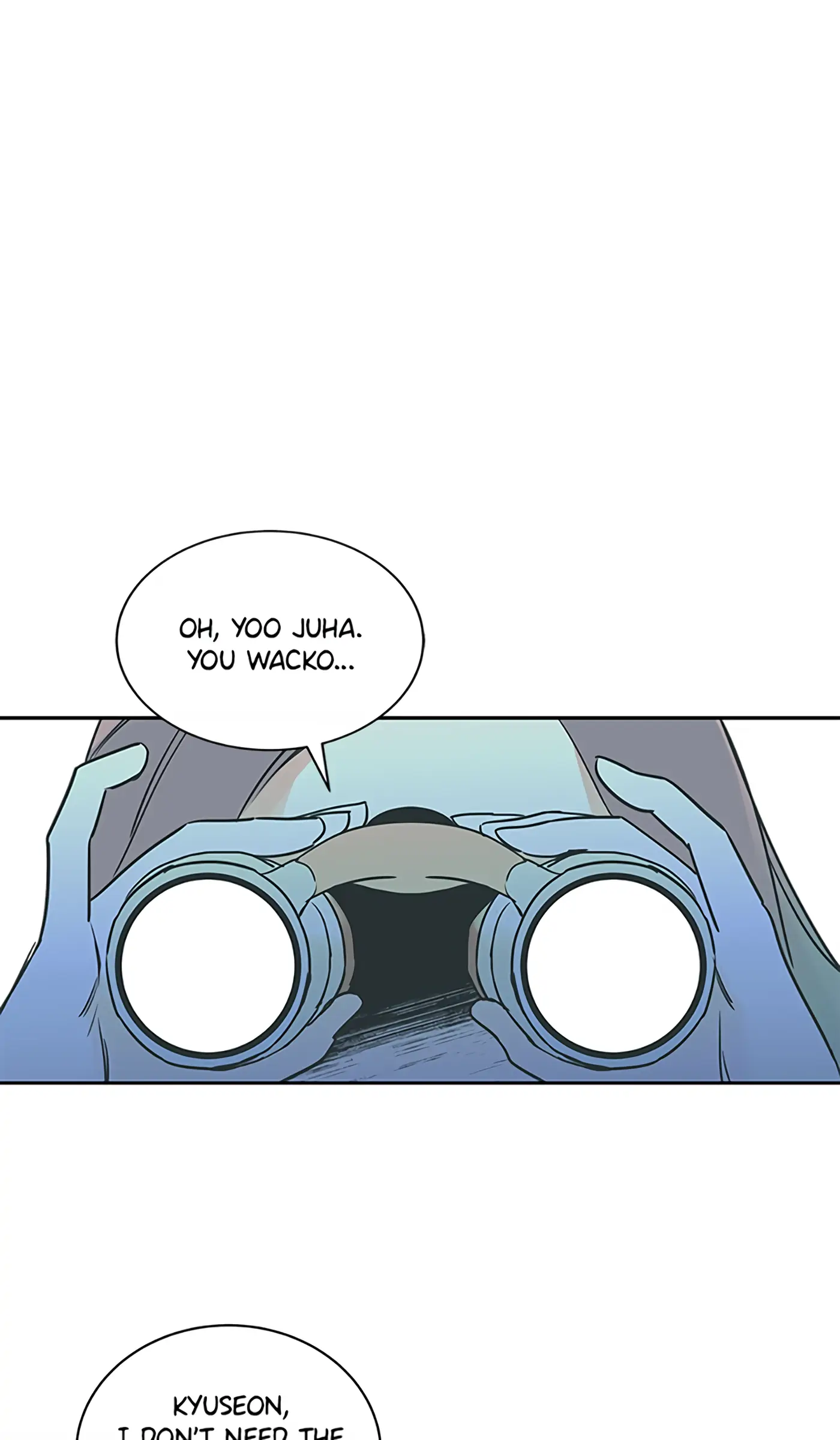 How to Draw an Ellipse Chapter 19 - Page 59