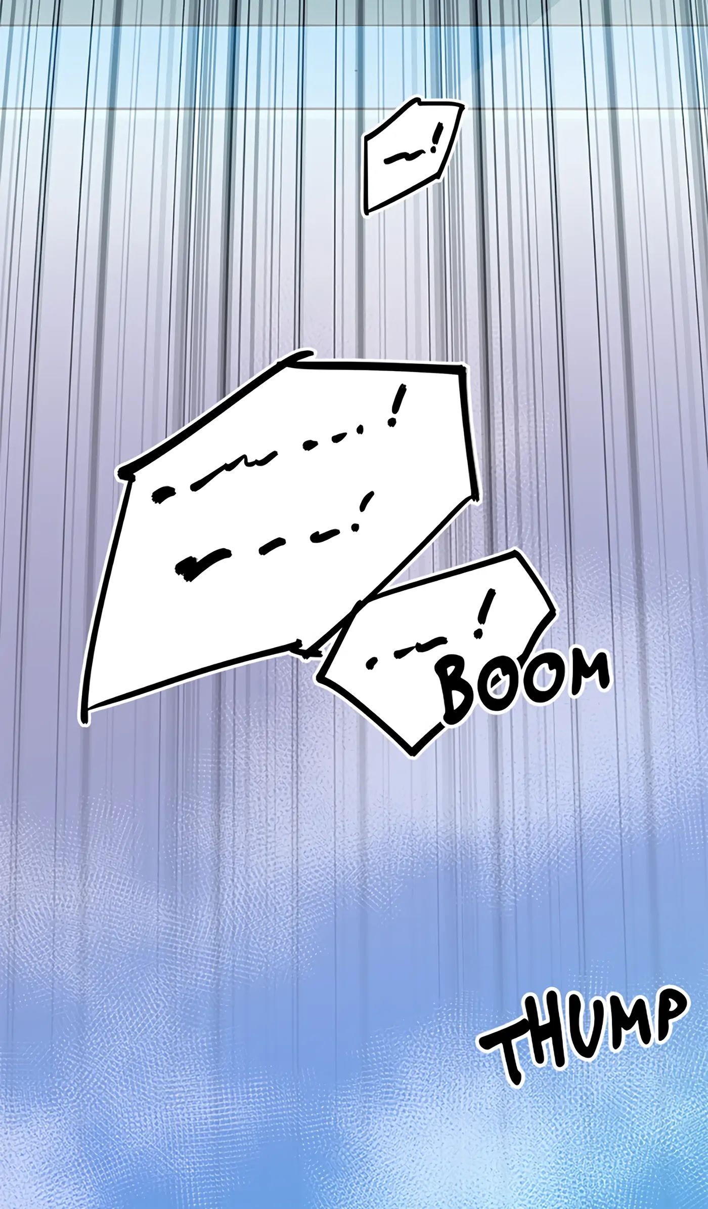 How to Draw an Ellipse Chapter 19 - Page 7