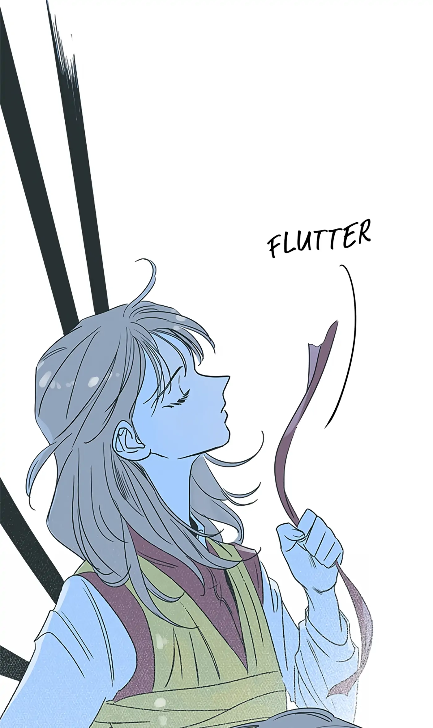 How to Draw an Ellipse Chapter 19 - Page 63