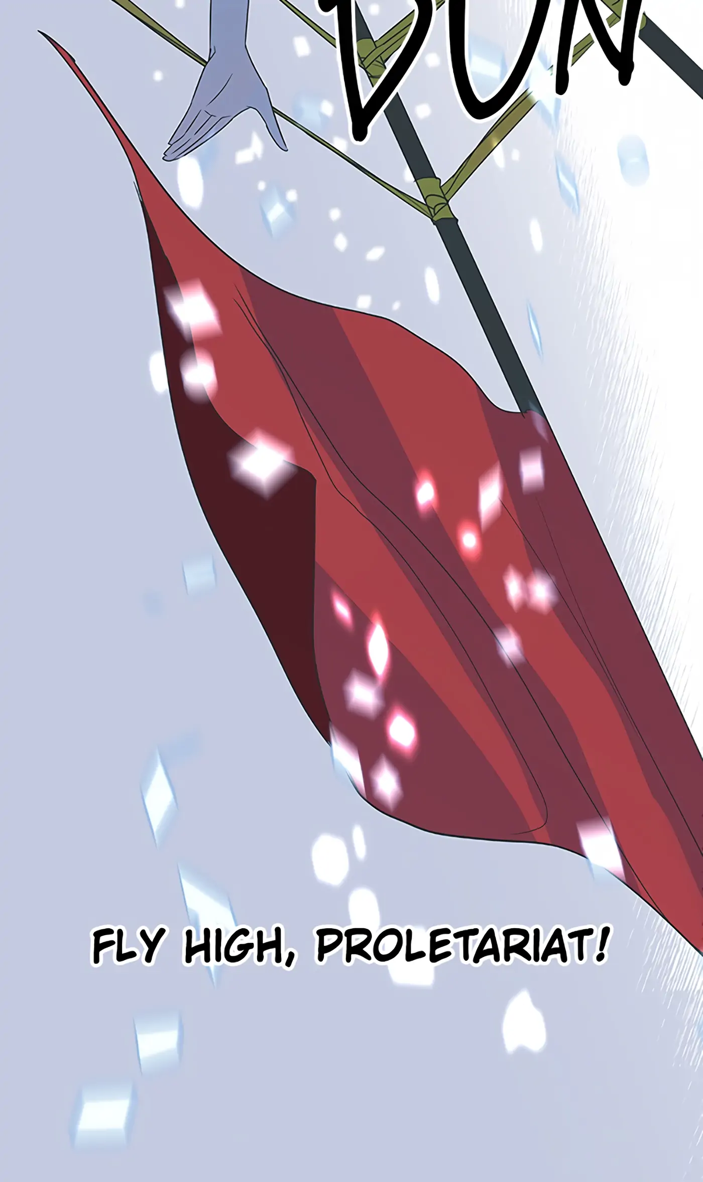 How to Draw an Ellipse Chapter 19 - Page 66