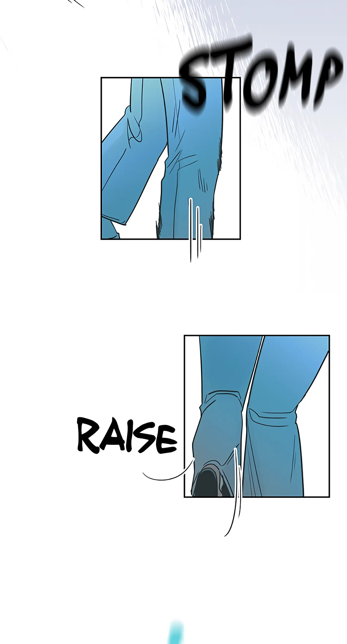 How to Draw an Ellipse Chapter 19 - Page 68