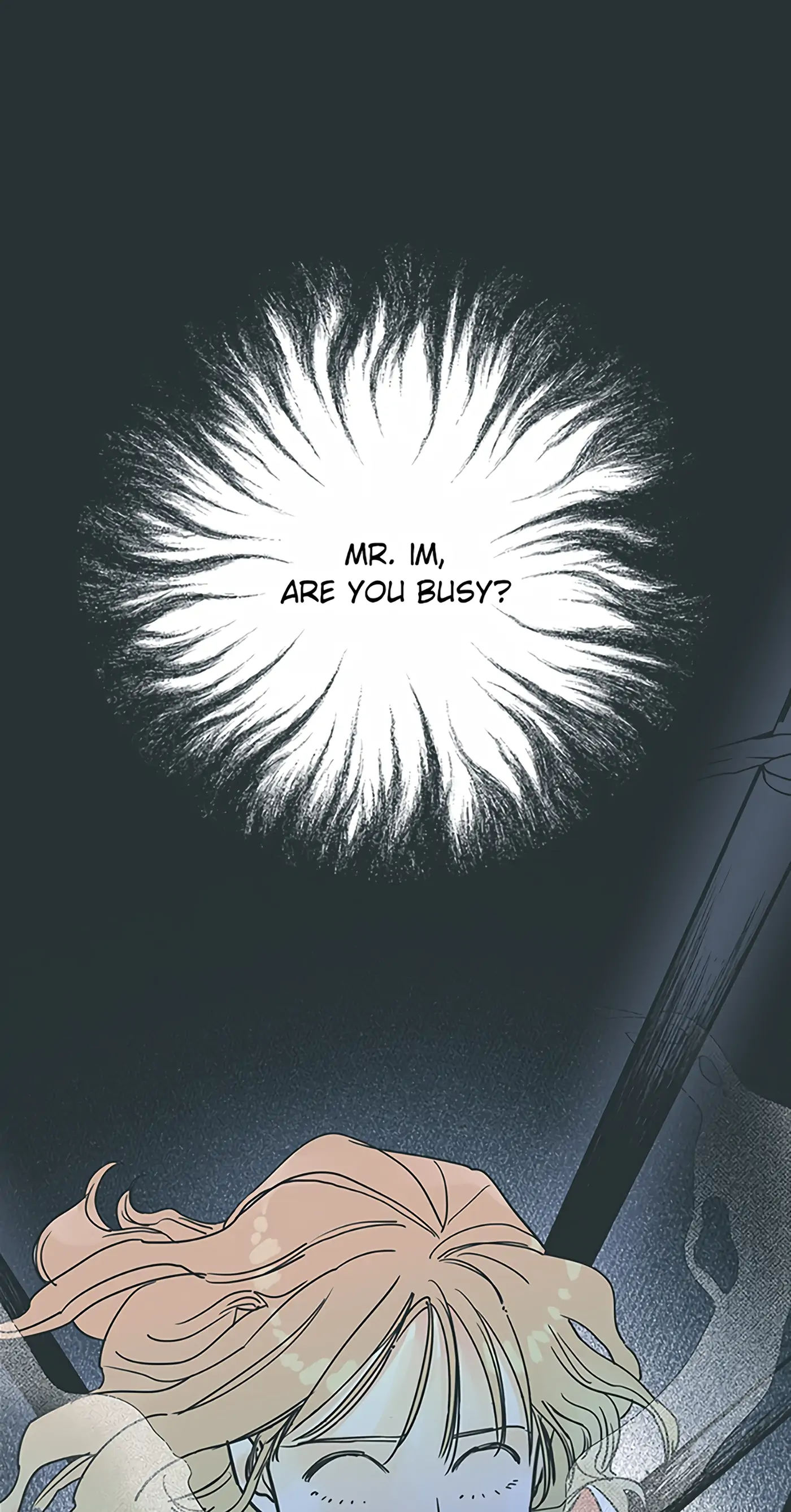 How to Draw an Ellipse Chapter 19 - Page 71