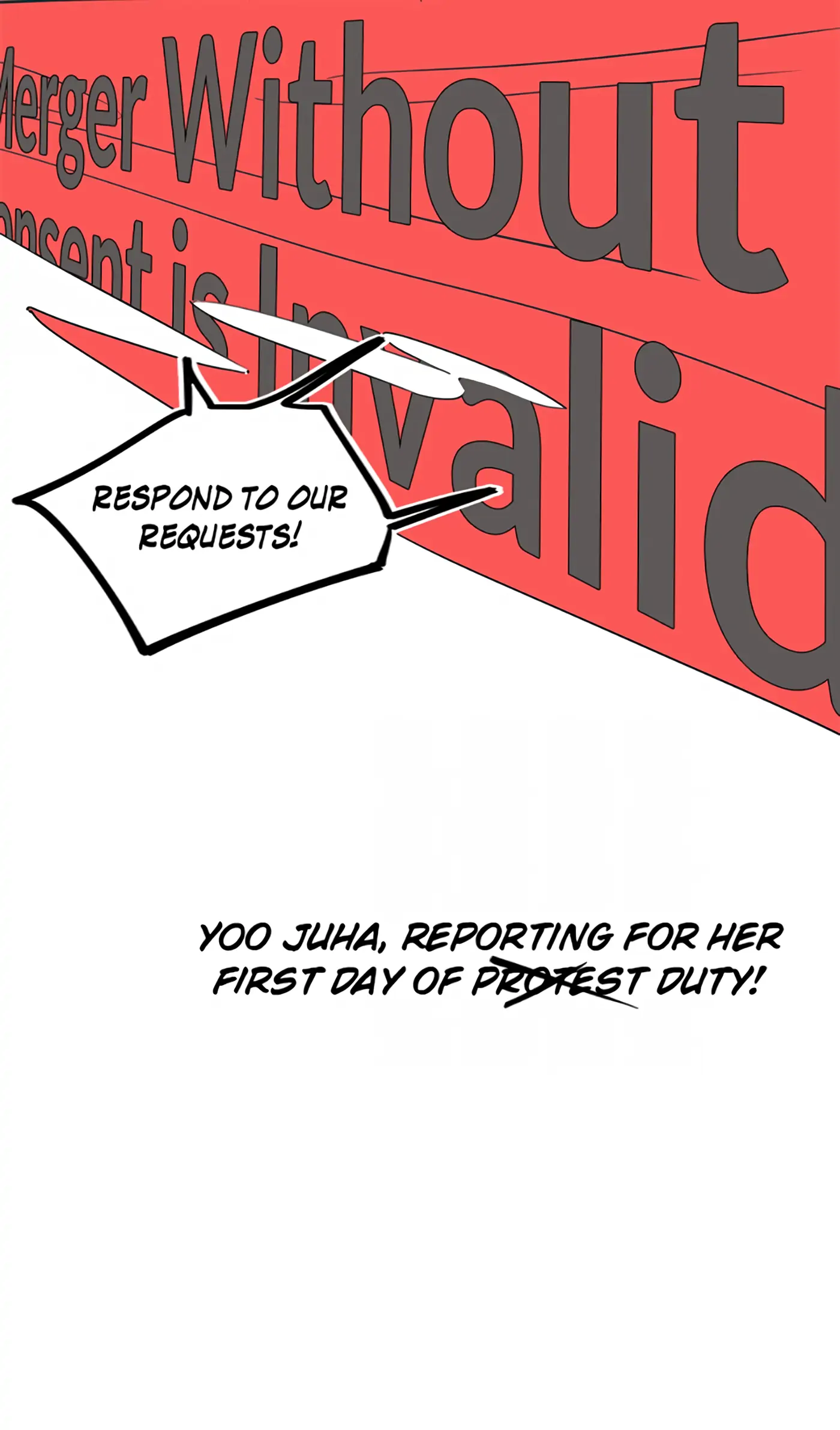 How to Draw an Ellipse Chapter 19 - Page 9