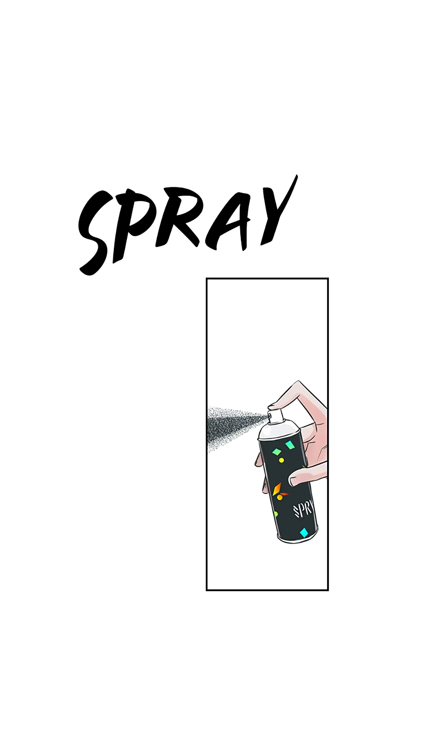 How to Draw an Ellipse Chapter 19 - Page 10