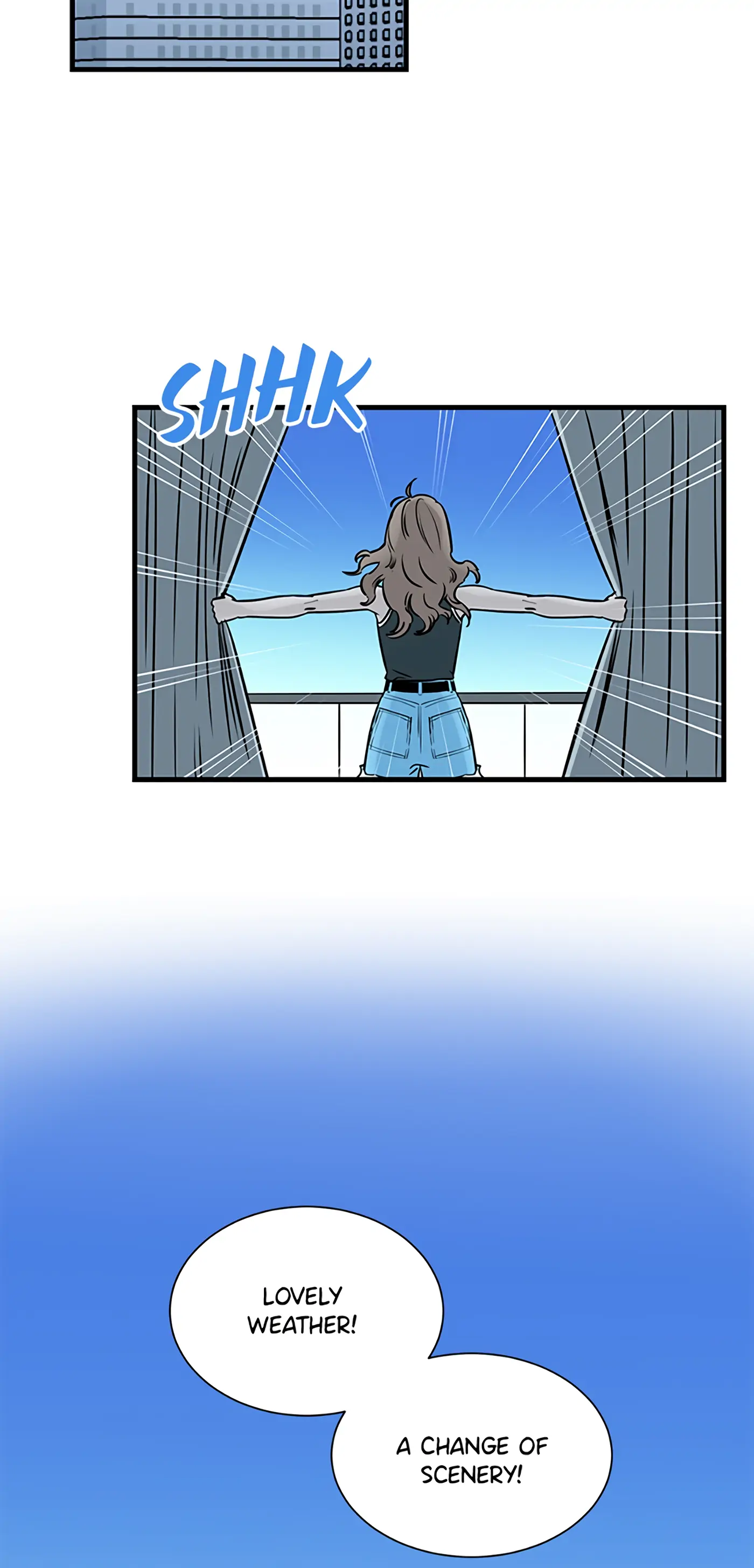 How to Draw an Ellipse Chapter 2 - Page 2