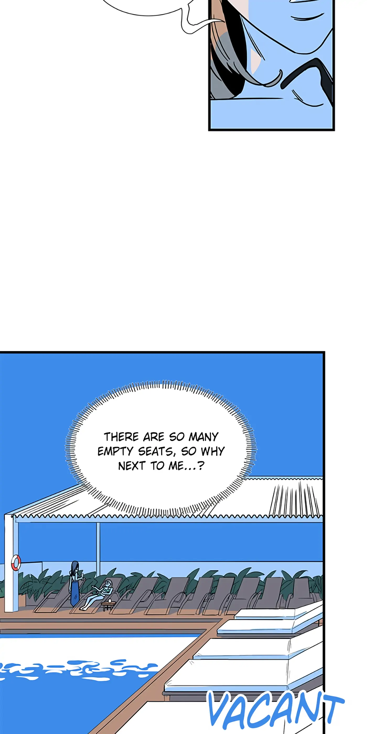 How to Draw an Ellipse Chapter 2 - Page 32