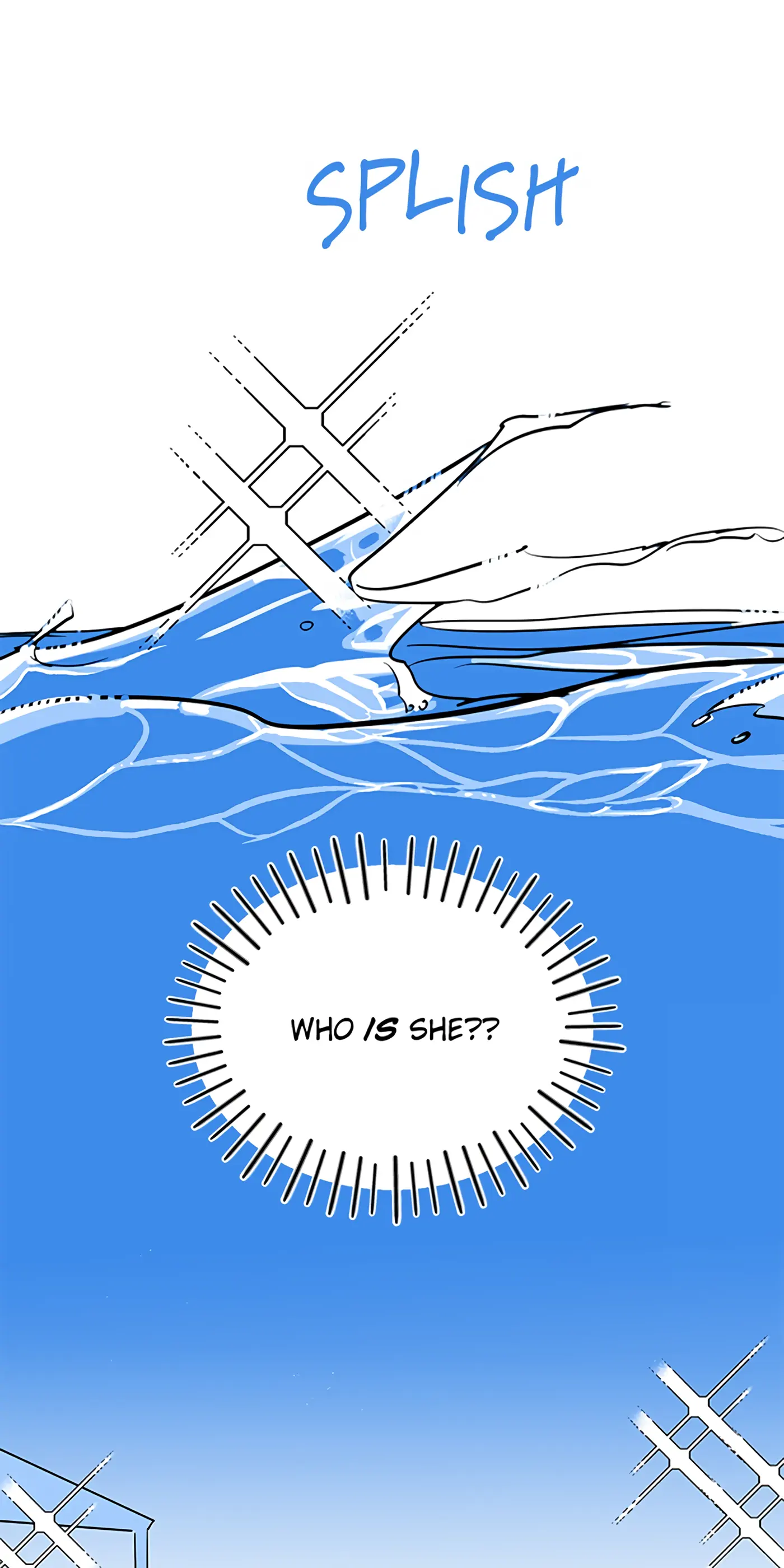 How to Draw an Ellipse Chapter 2 - Page 34