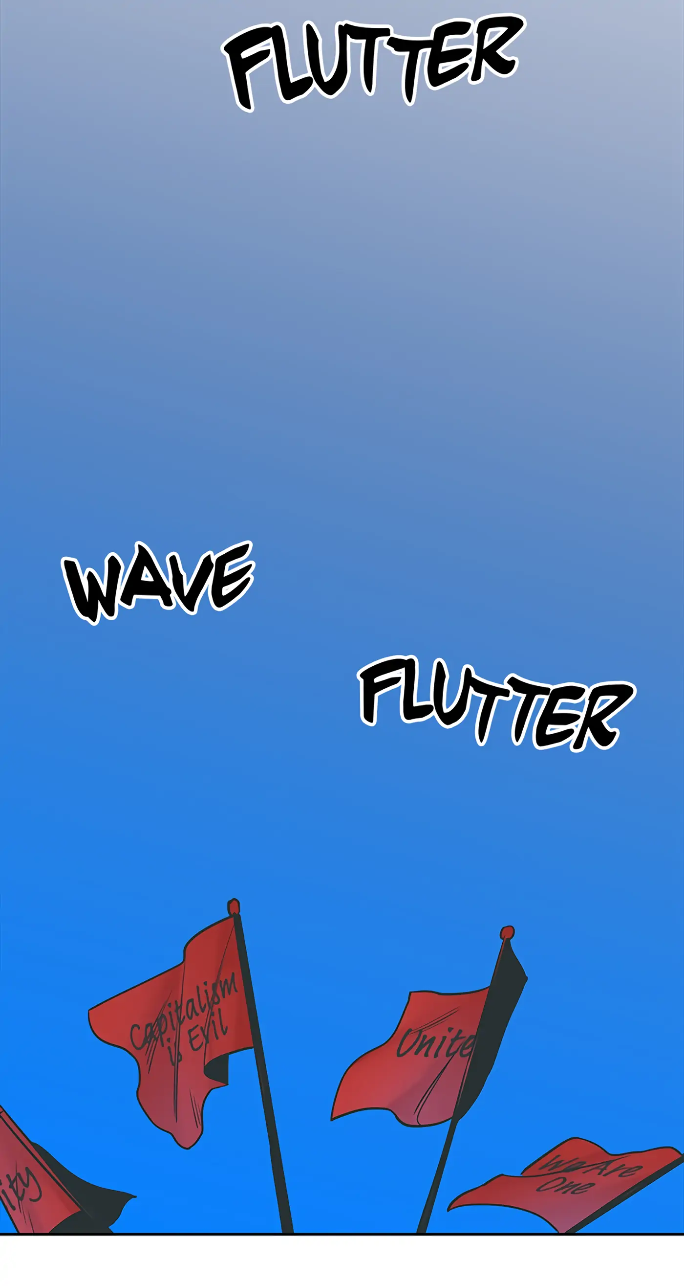 How to Draw an Ellipse Chapter 20 - Page 2