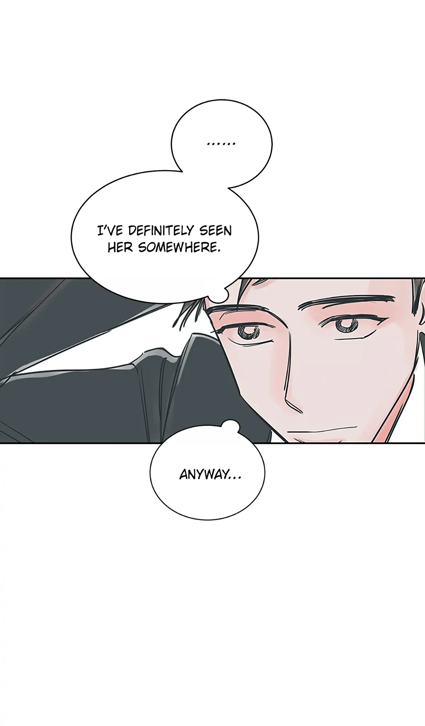 How to Draw an Ellipse Chapter 20 - Page 12